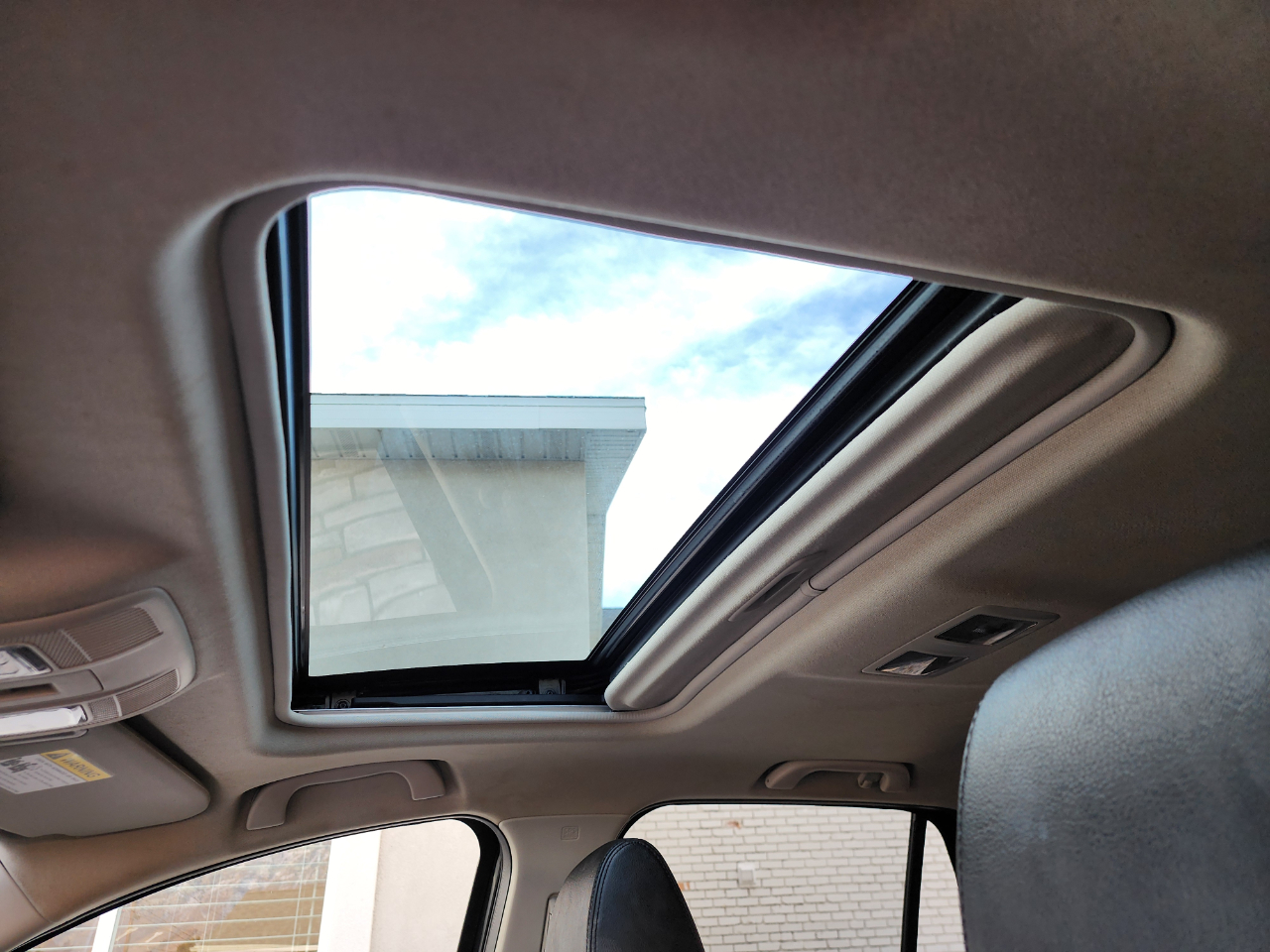 Mazda CX-5 Grand Touring AWD 2016