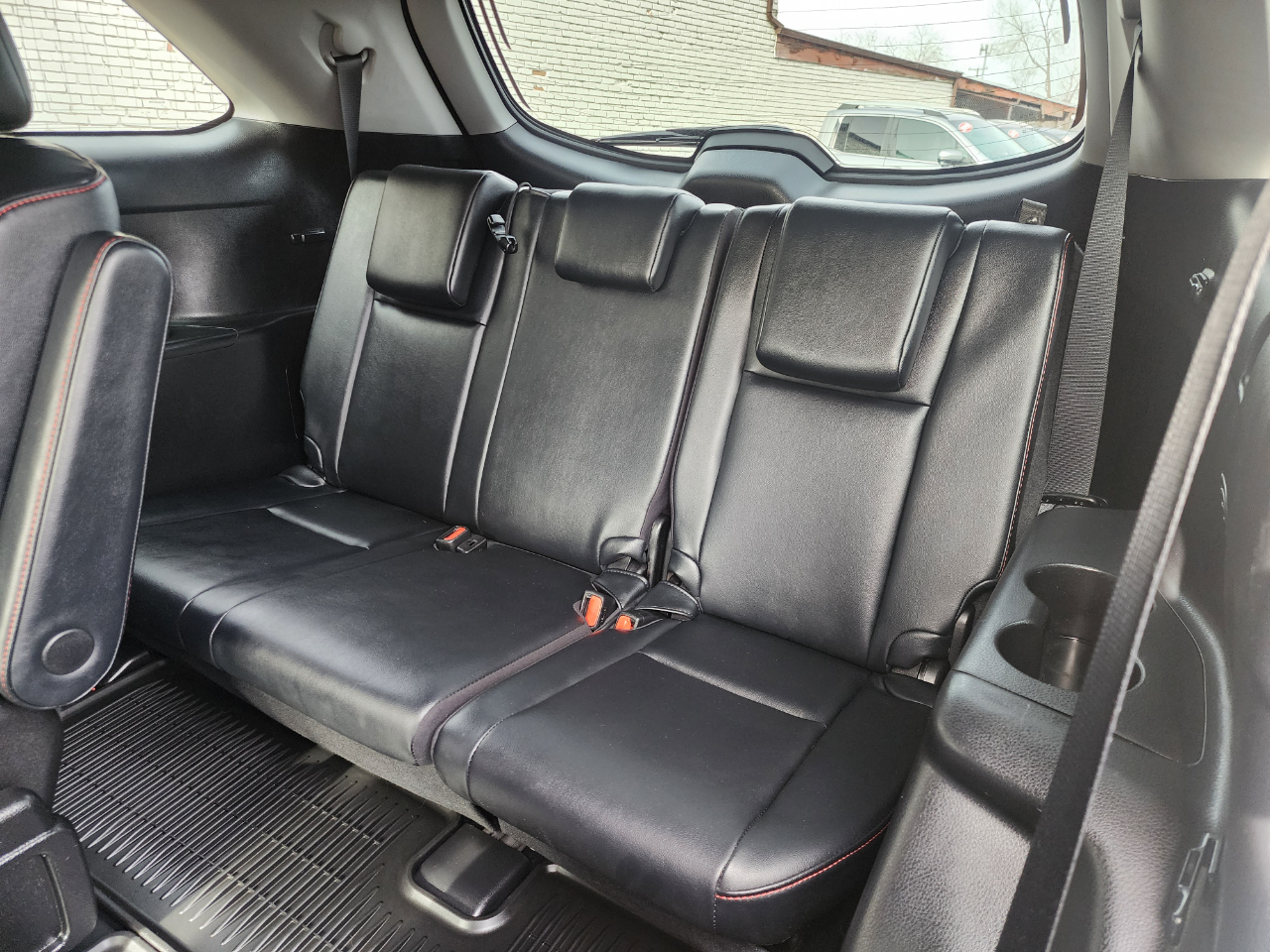 Toyota Highlander SE AWD V6 2019