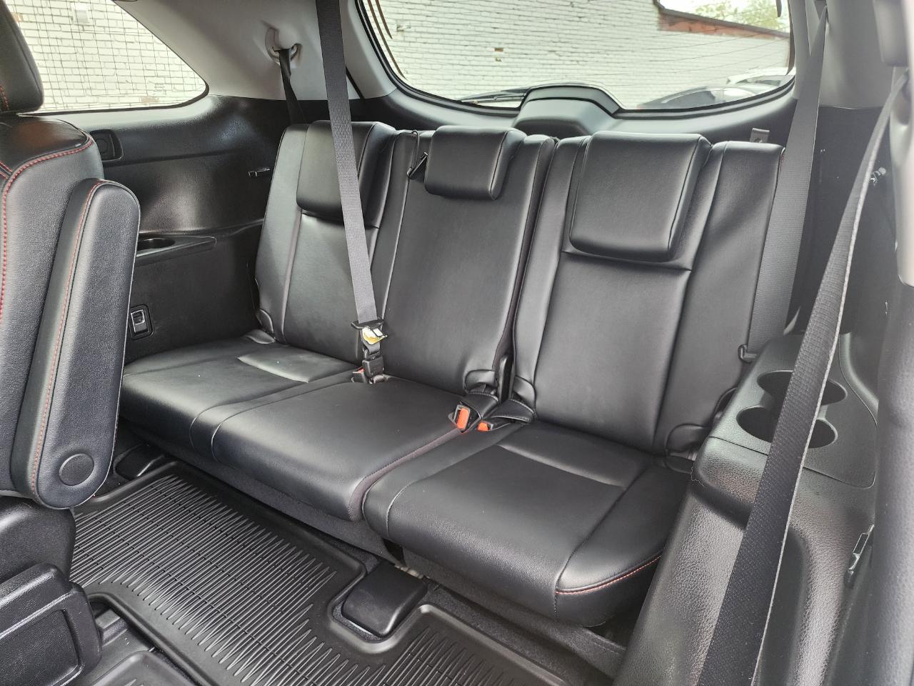 Toyota Highlander SE AWD V6 2019