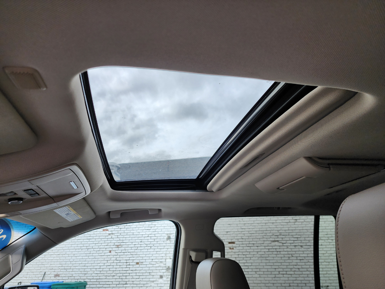 Chevrolet Suburban LT 4WD 2016