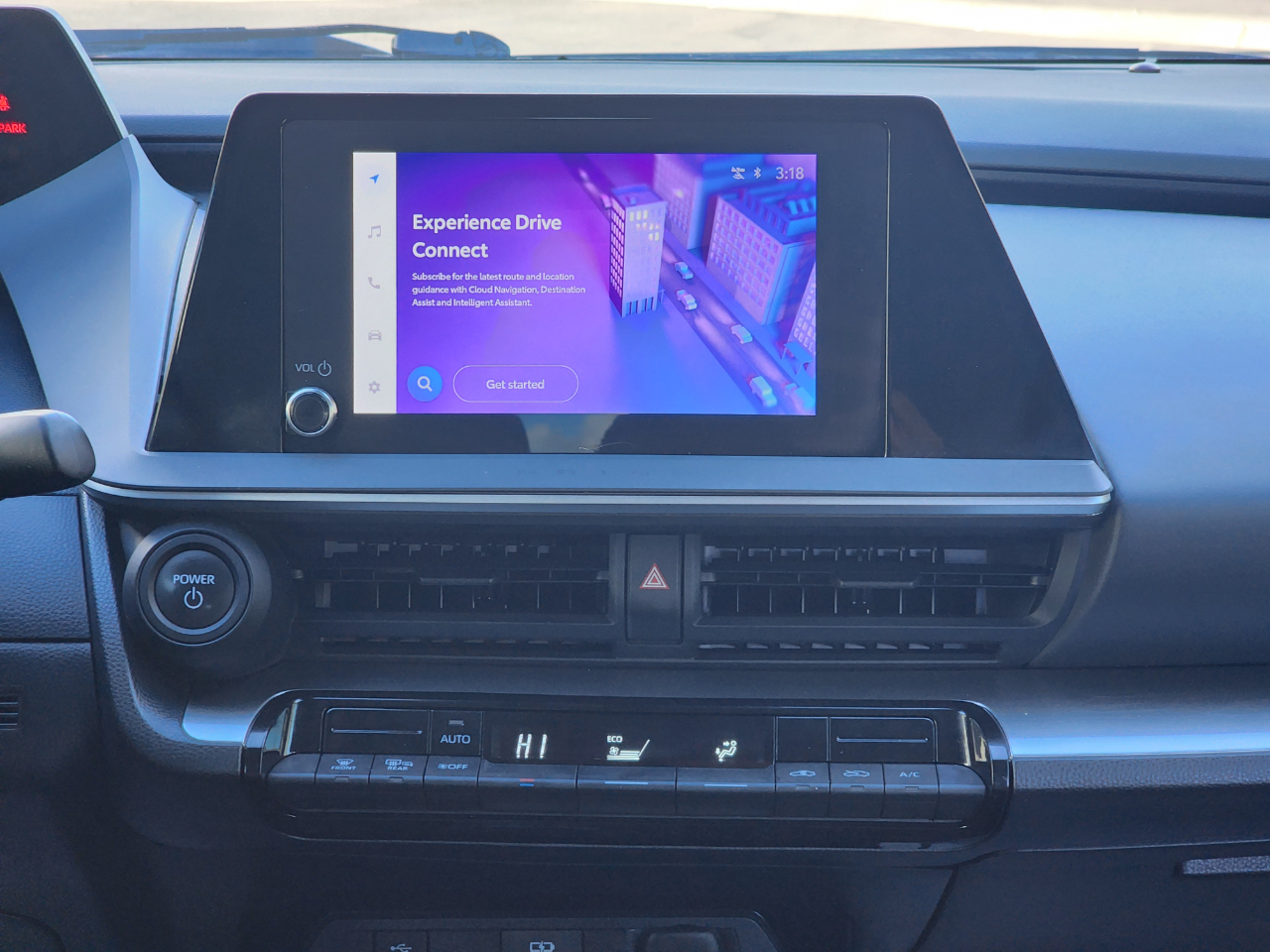 Toyota Prius LE AWD 2023