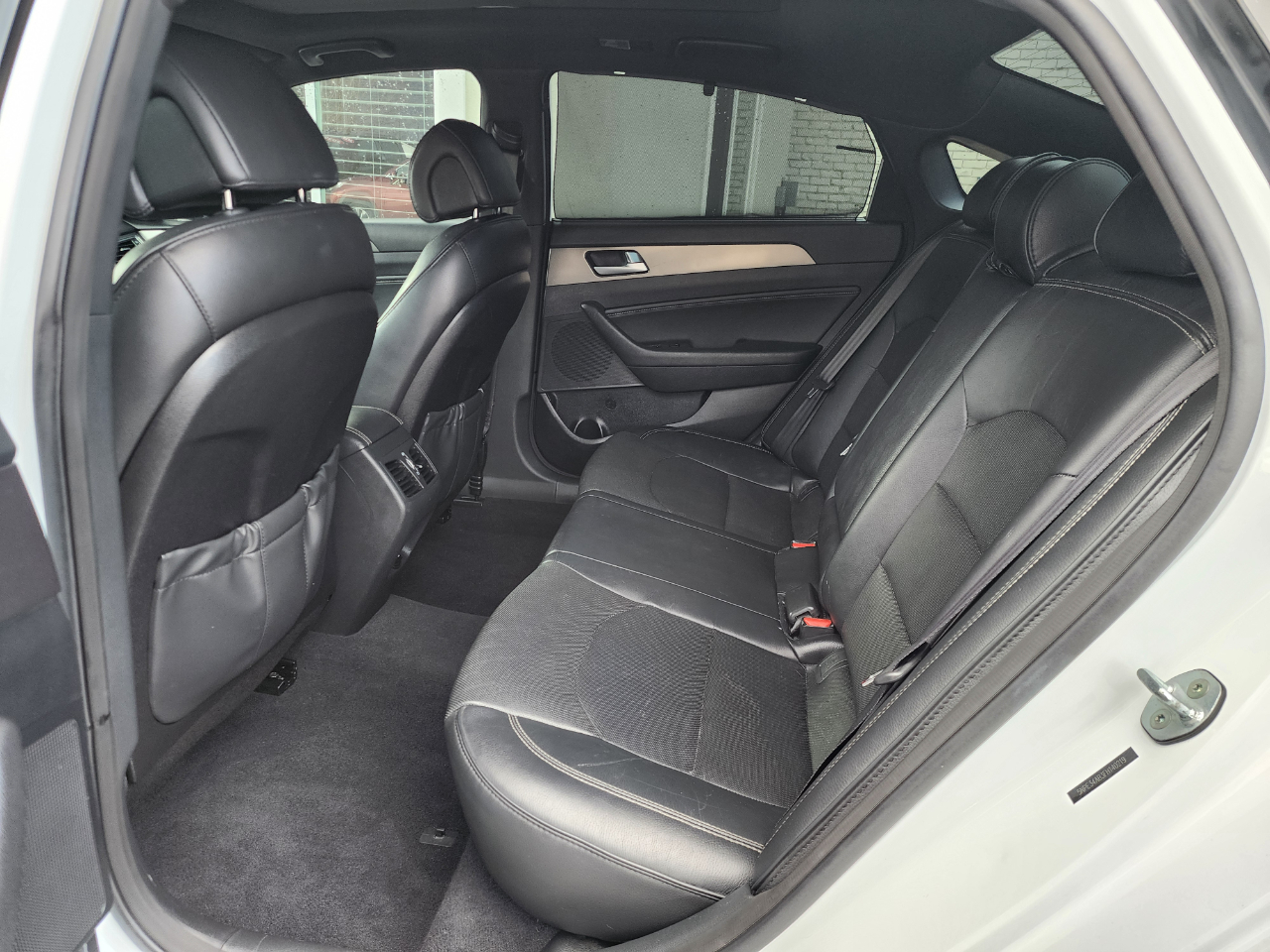 Hyundai Sonata  2015