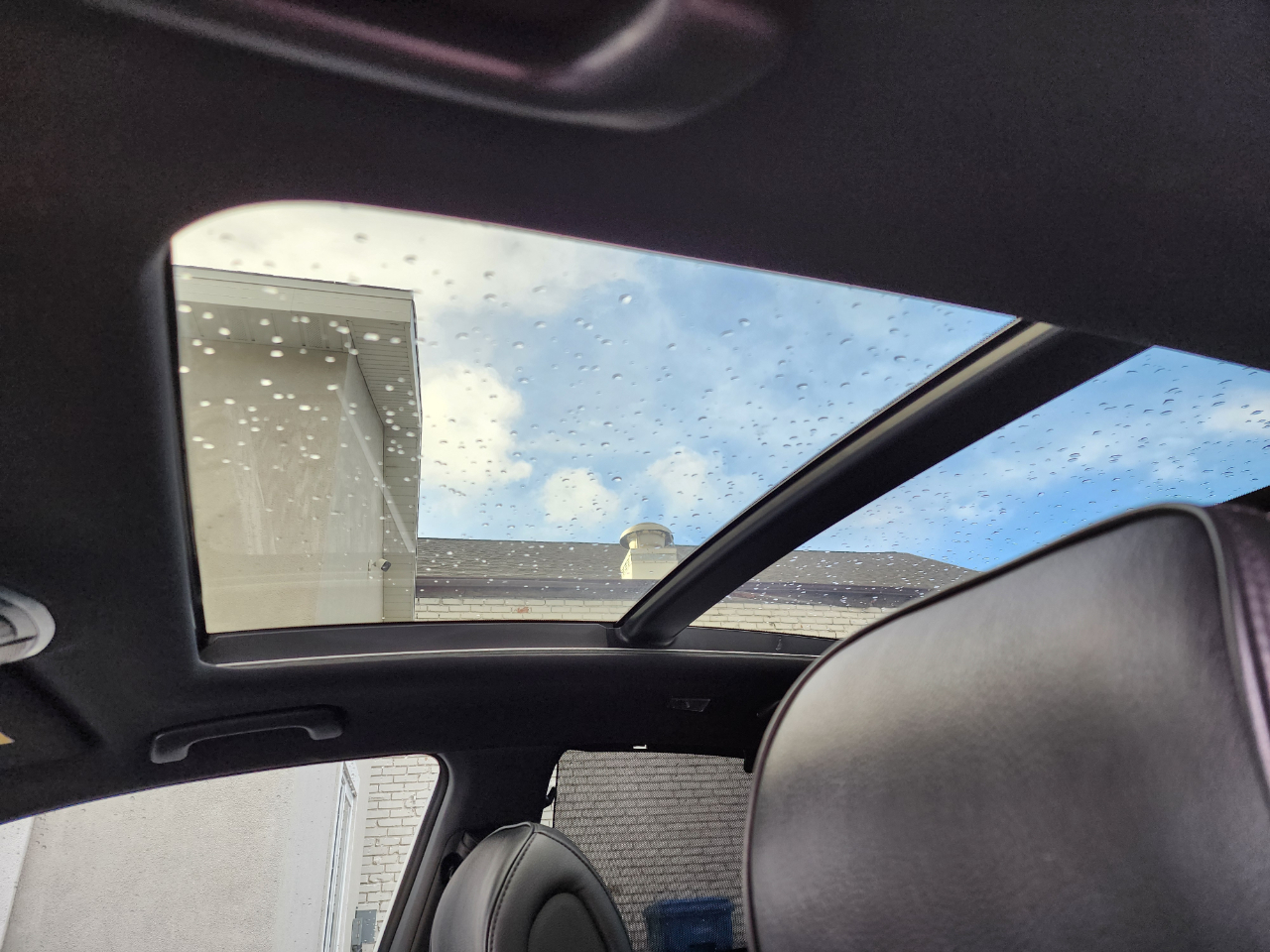 Hyundai Sonata  2015