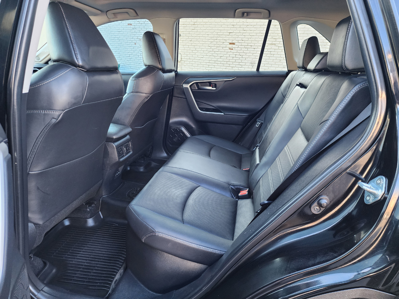 Toyota RAV4 Hybrid Limited 2022