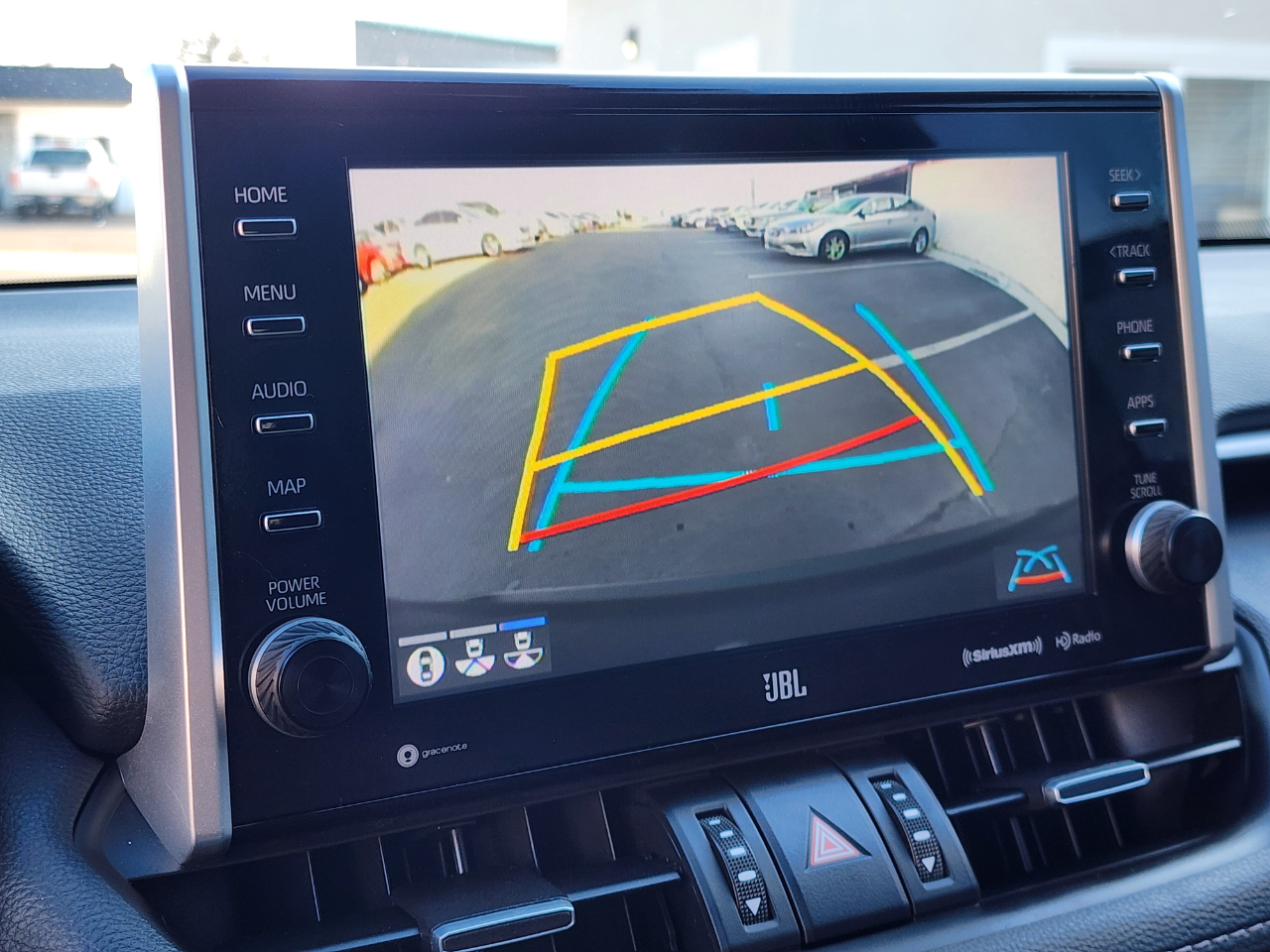 Toyota RAV4 Hybrid Limited 2022