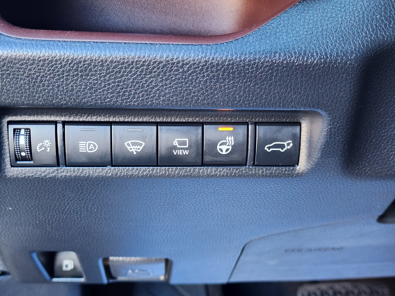 Toyota RAV4 Hybrid Limited 2022