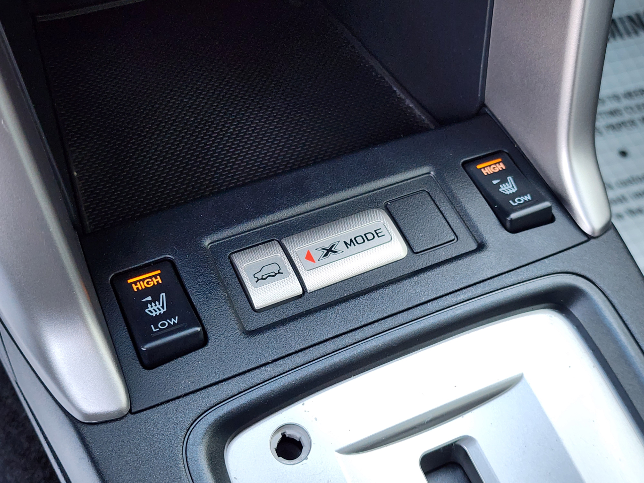 Subaru Forester 2.5i Limited 2018