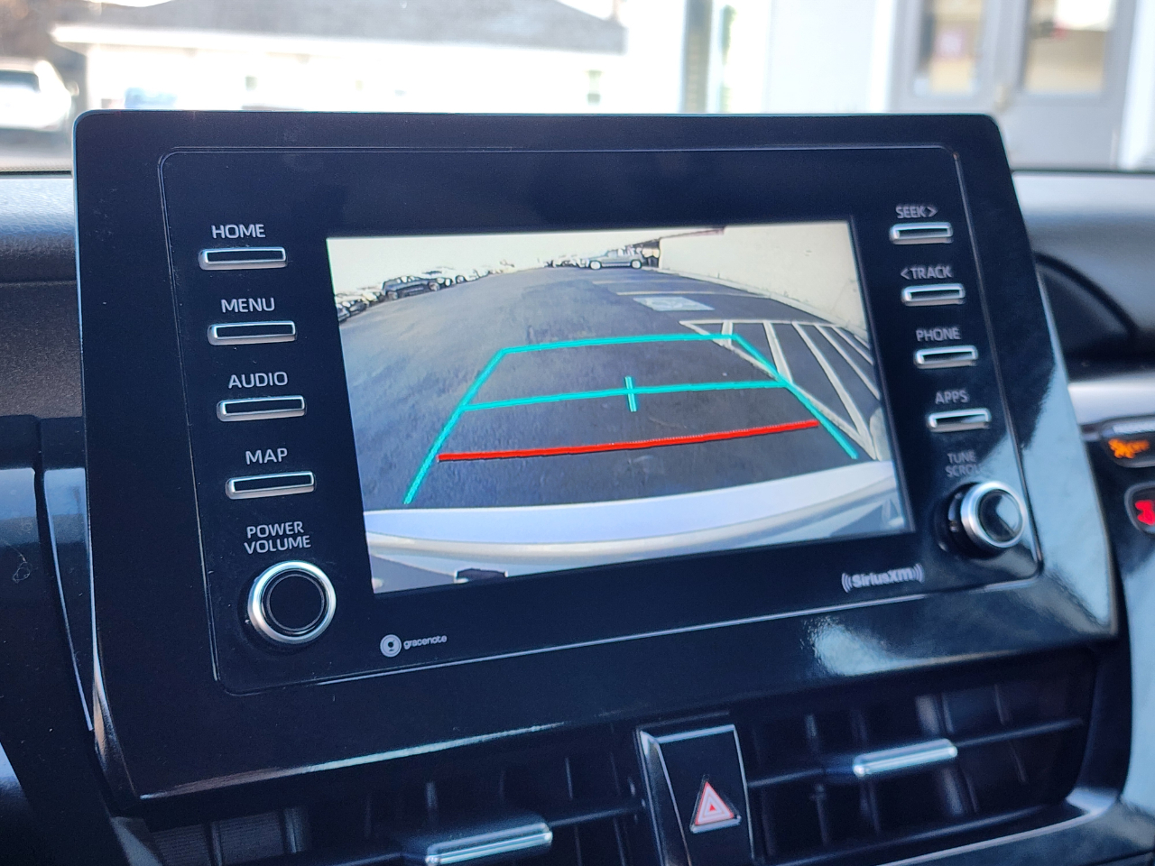 Toyota Camry SE Nightshade Edition AWD 2022