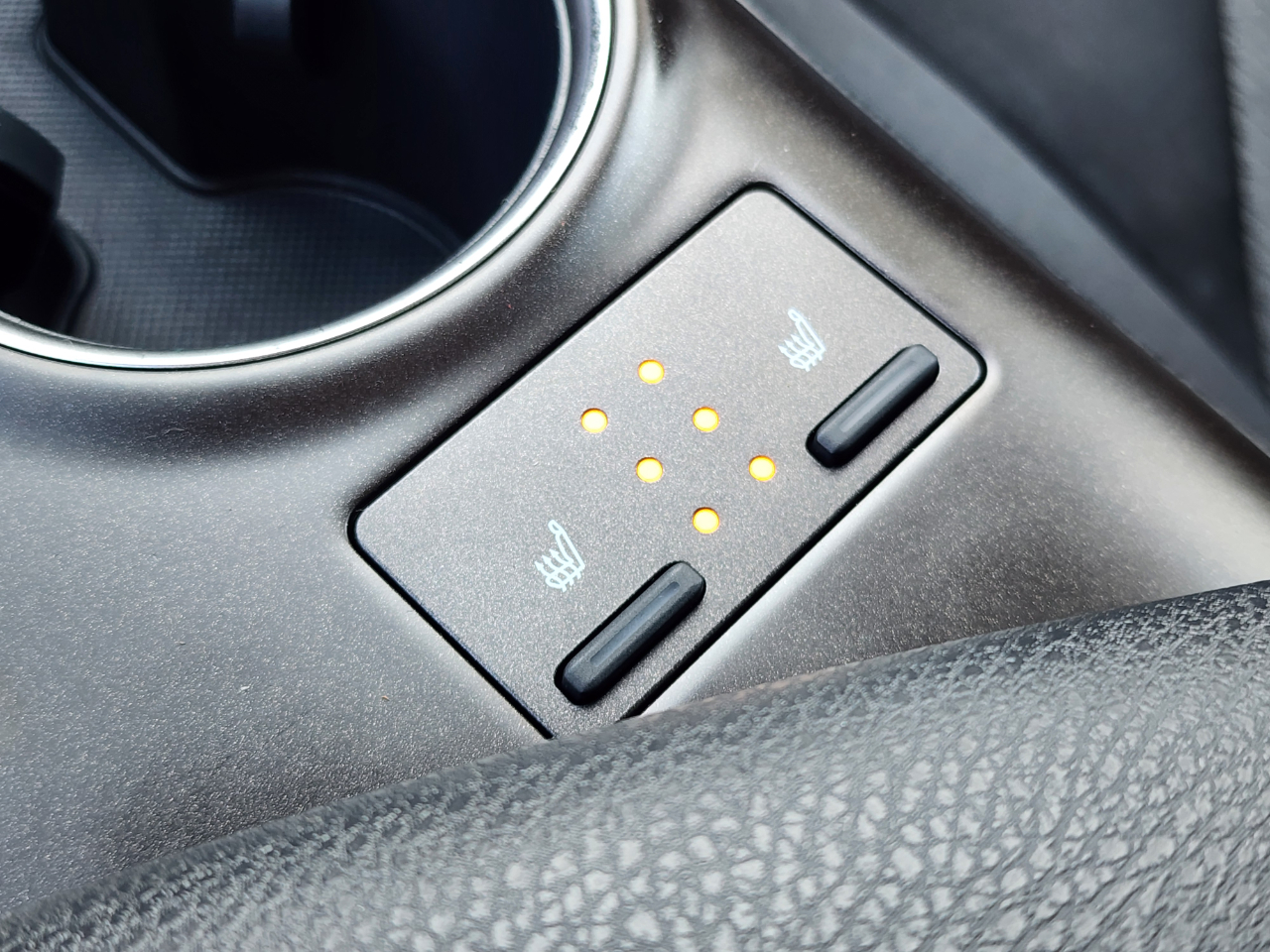 Toyota Camry LE AWD 2024