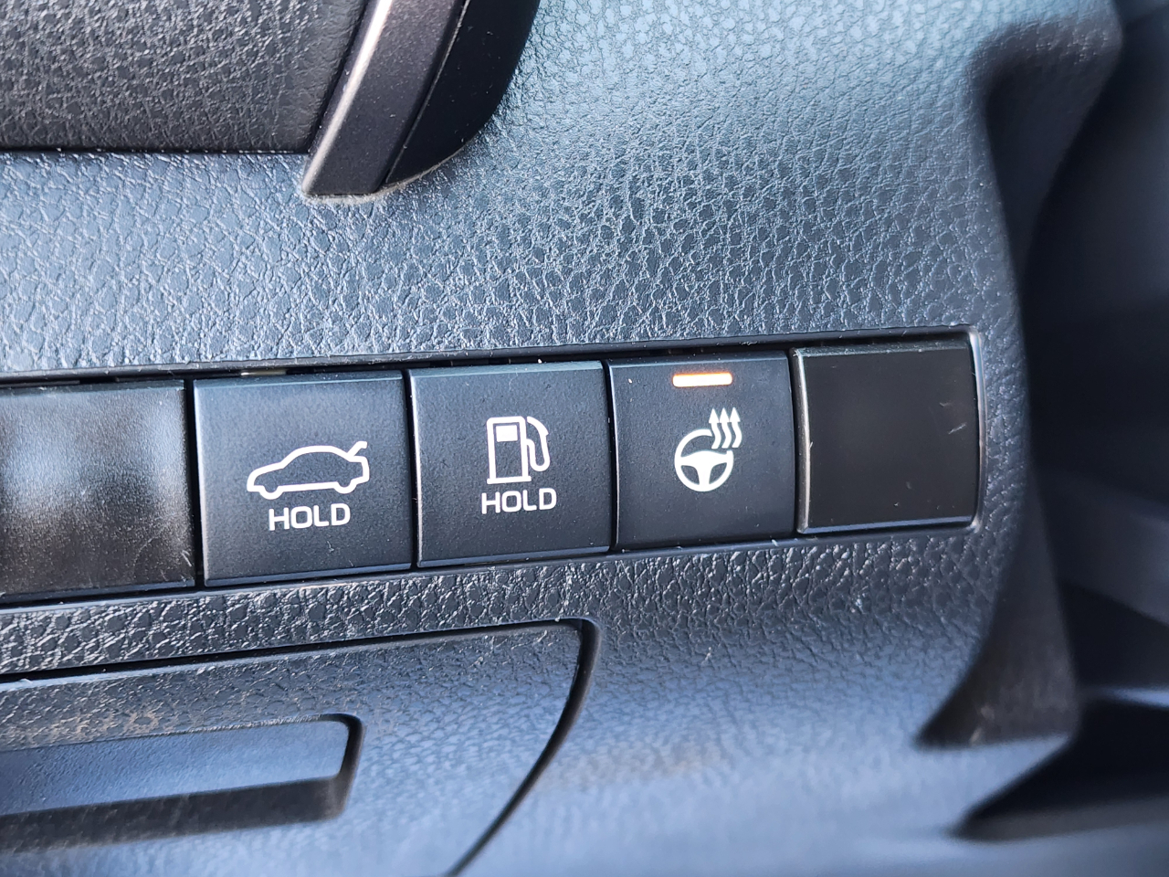 Toyota Camry LE AWD 2024