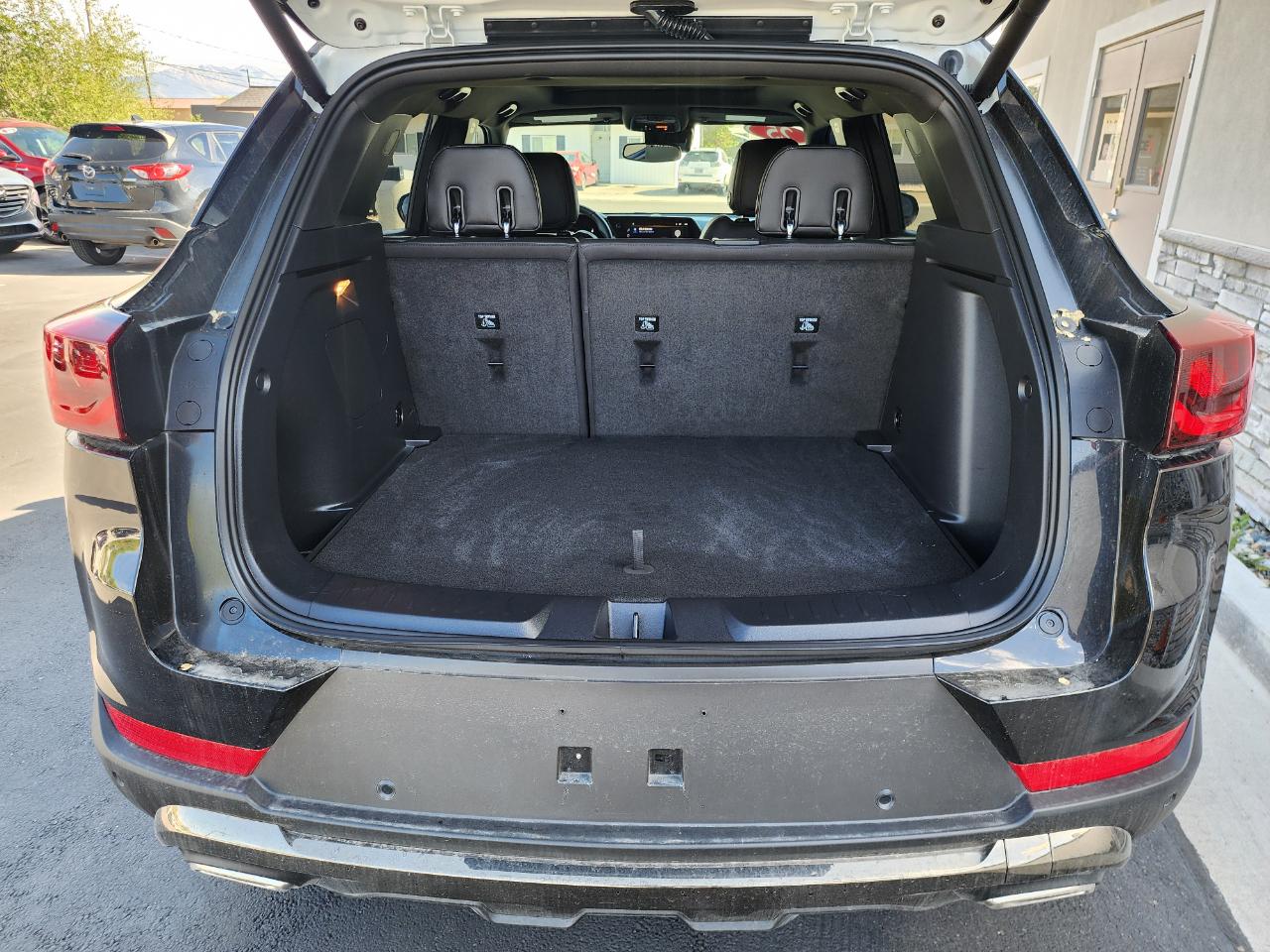 Chevrolet TrailBlazer ACTIV AWS 2025