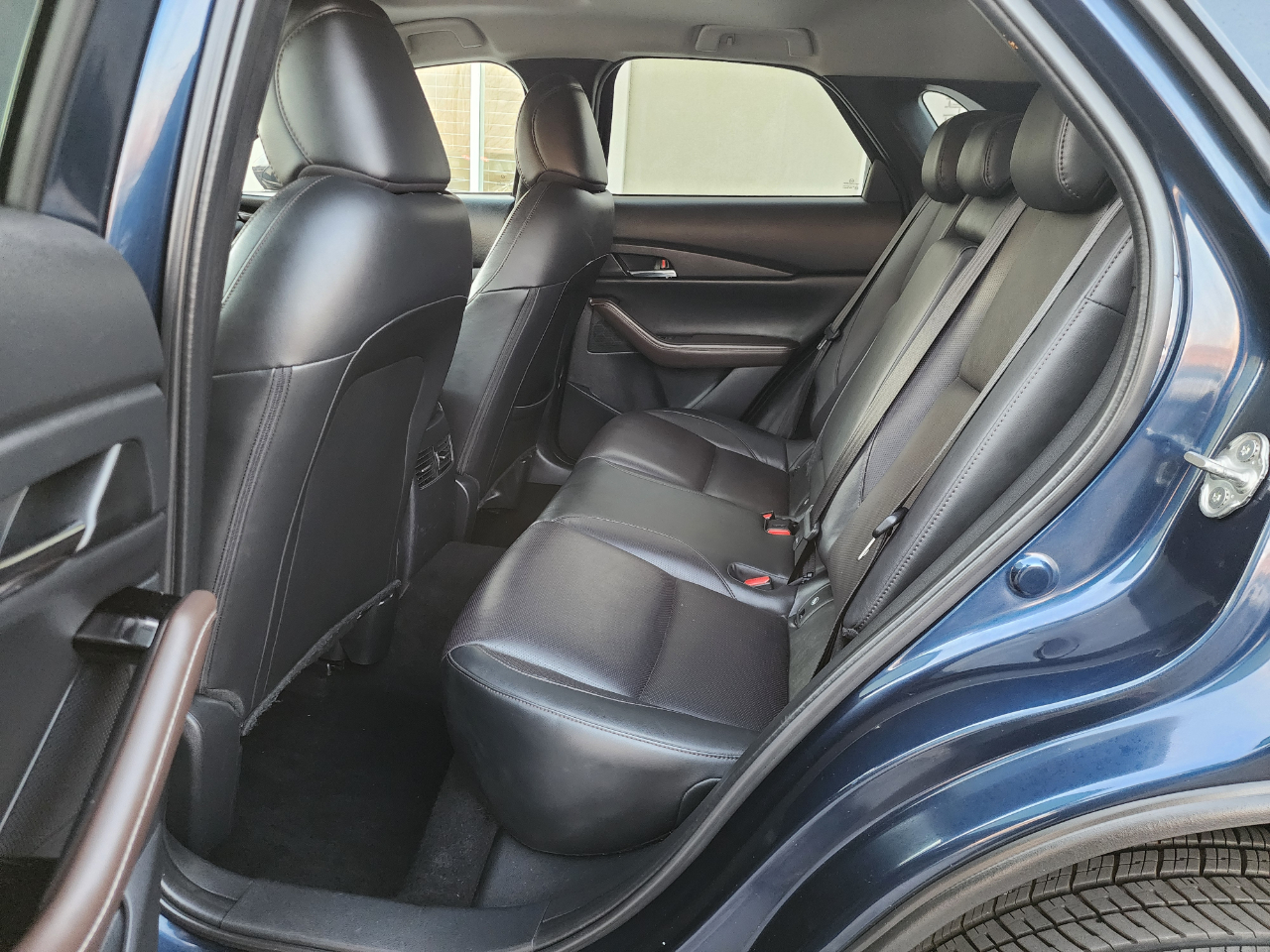 Mazda CX-30 Premium AWD 2021