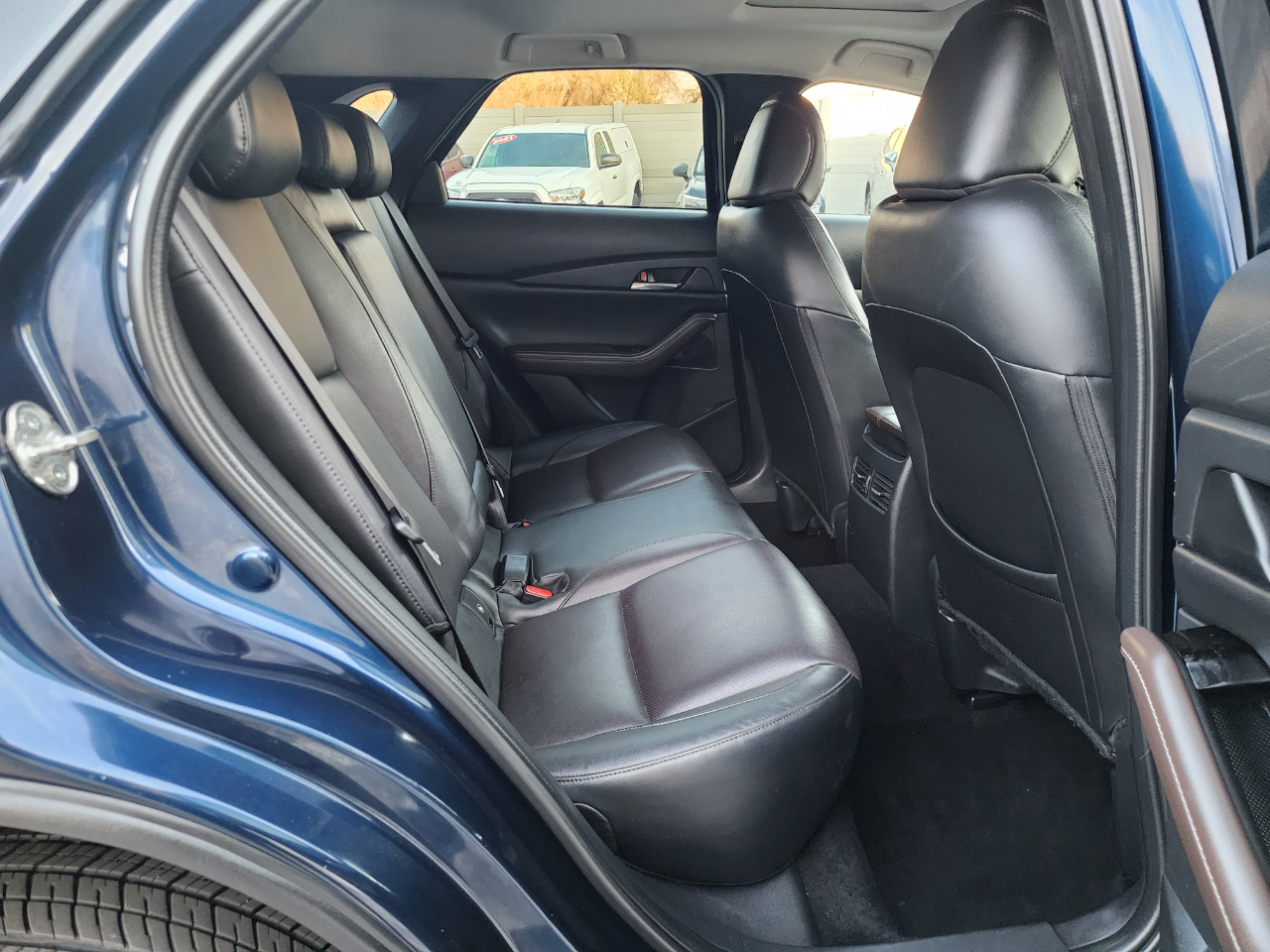 Mazda CX-30 Premium AWD 2021