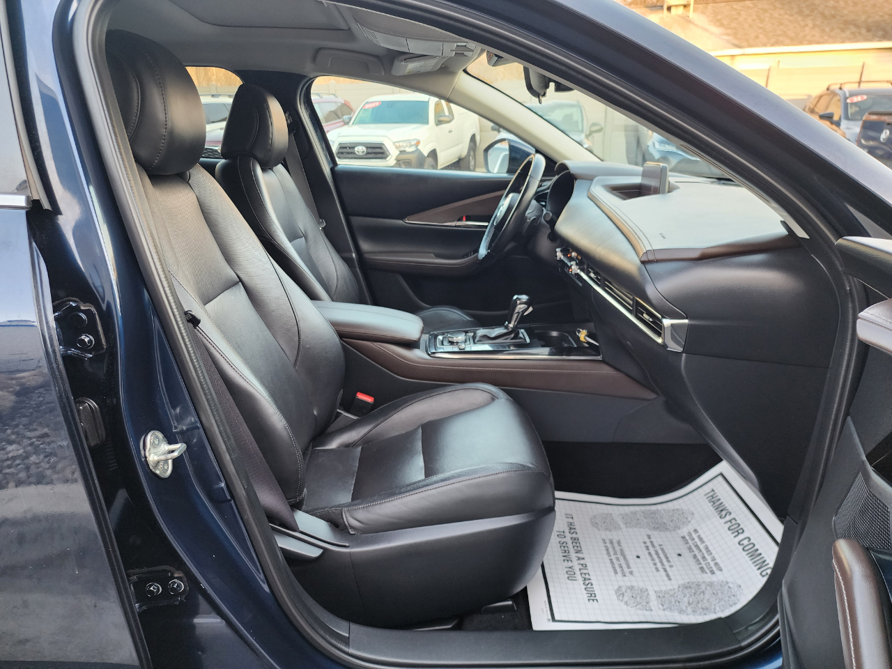 Mazda CX-30 Premium AWD 2021