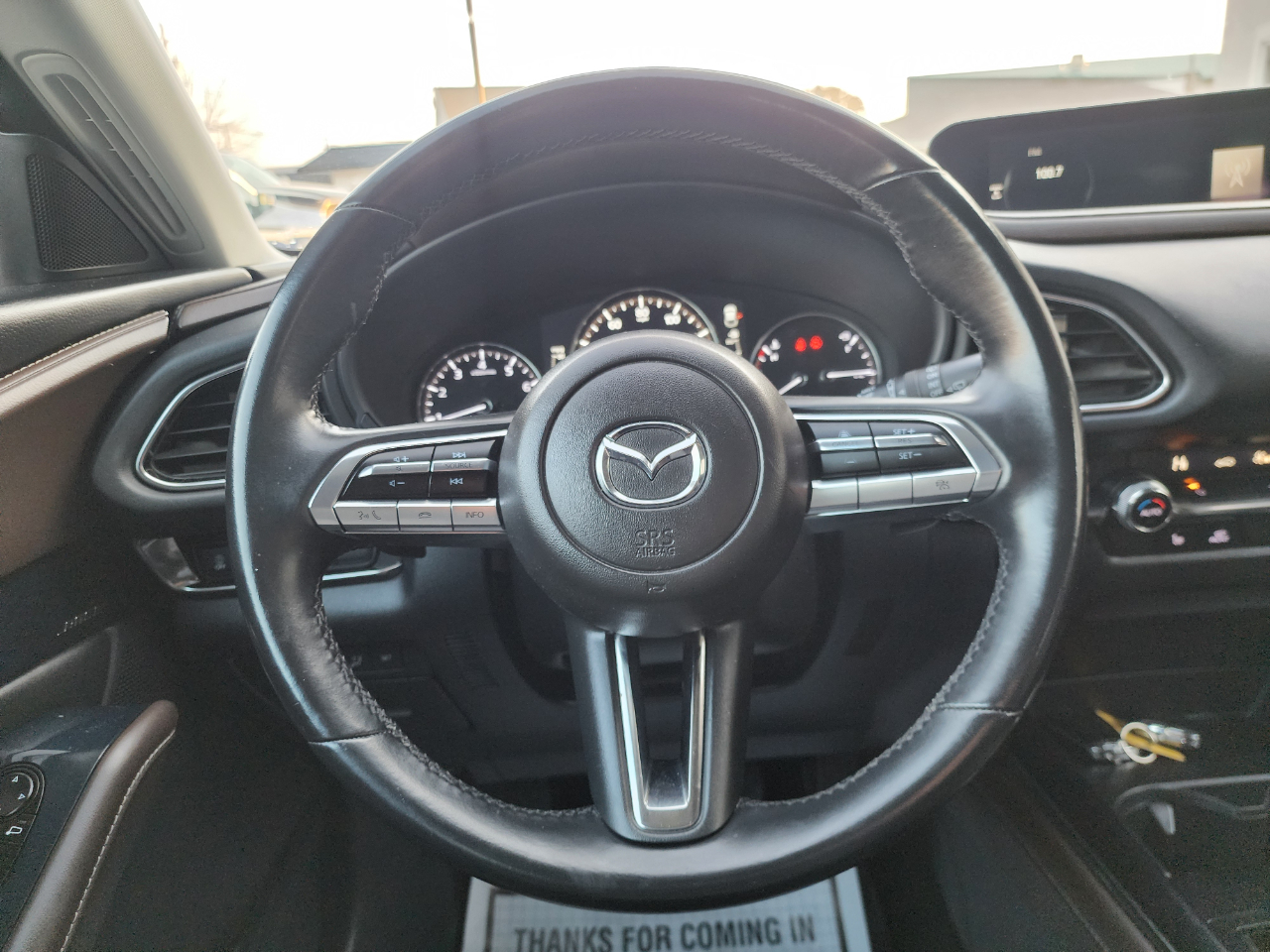 Mazda CX-30 Premium AWD 2021