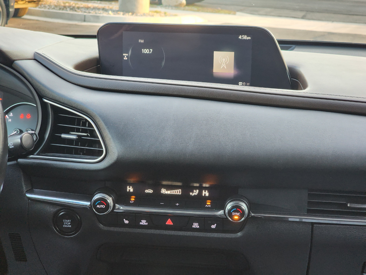 Mazda CX-30 Premium AWD 2021