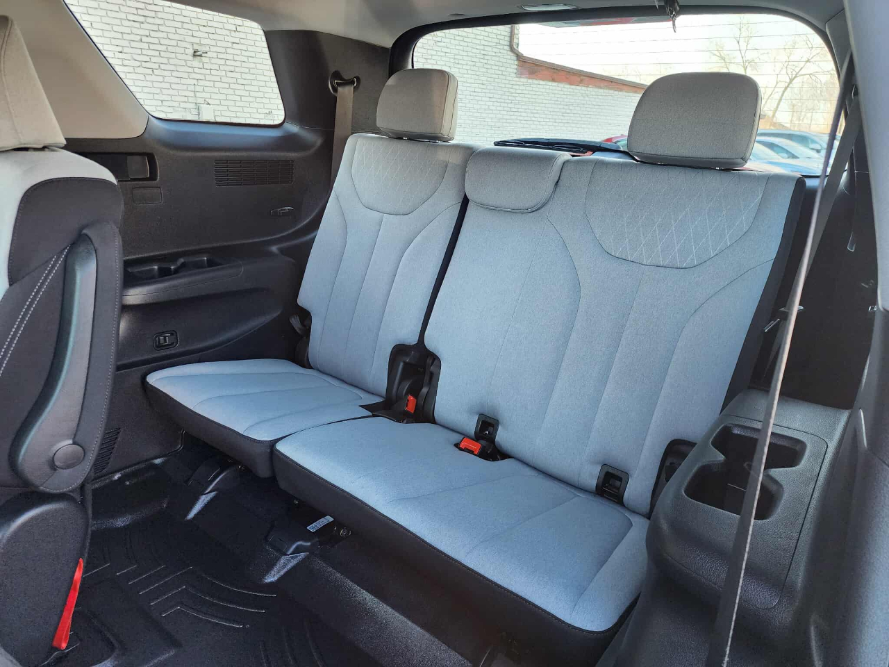 Hyundai Palisade SEL AWD 2020