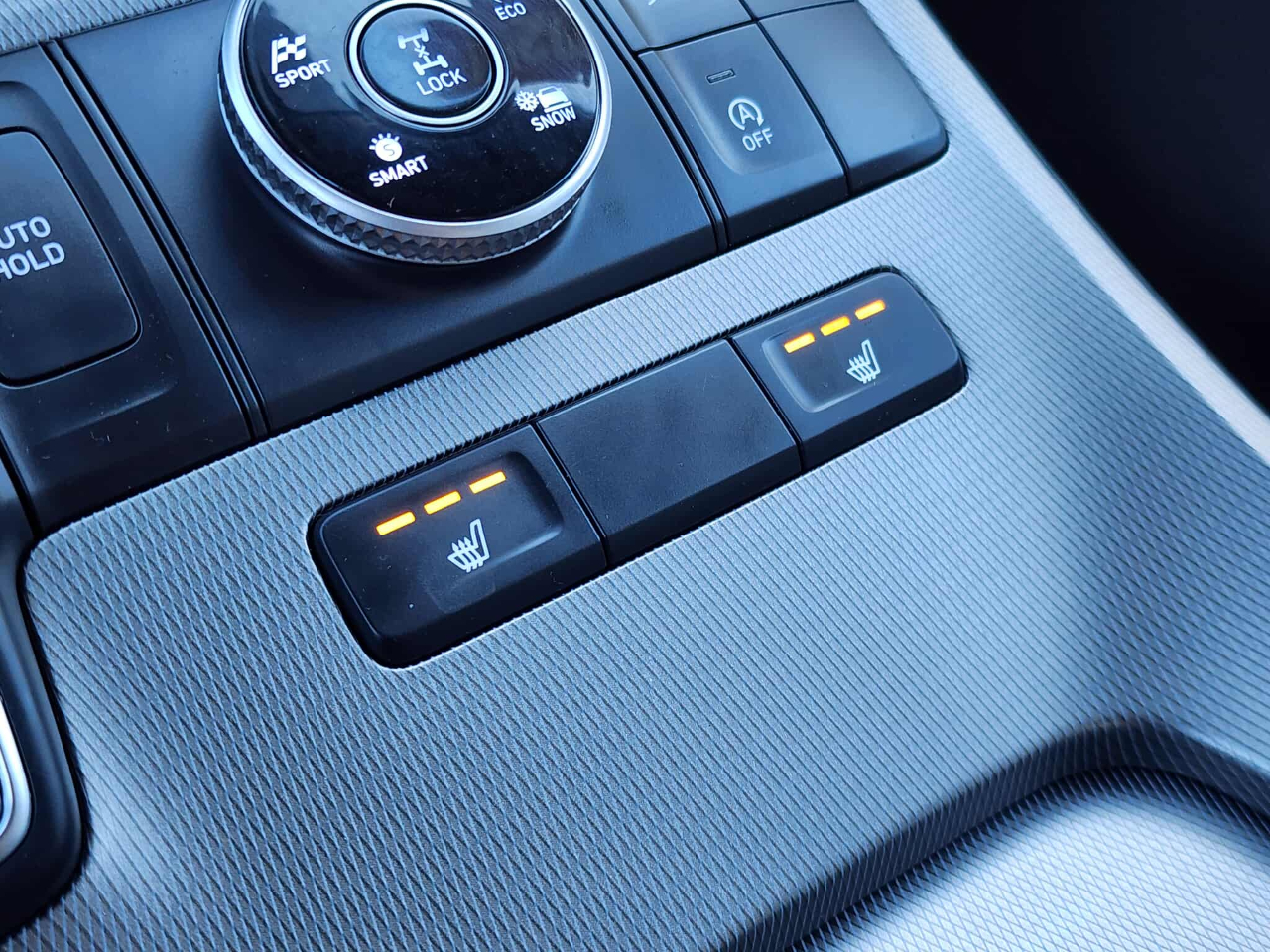 Hyundai Palisade SEL AWD 2020