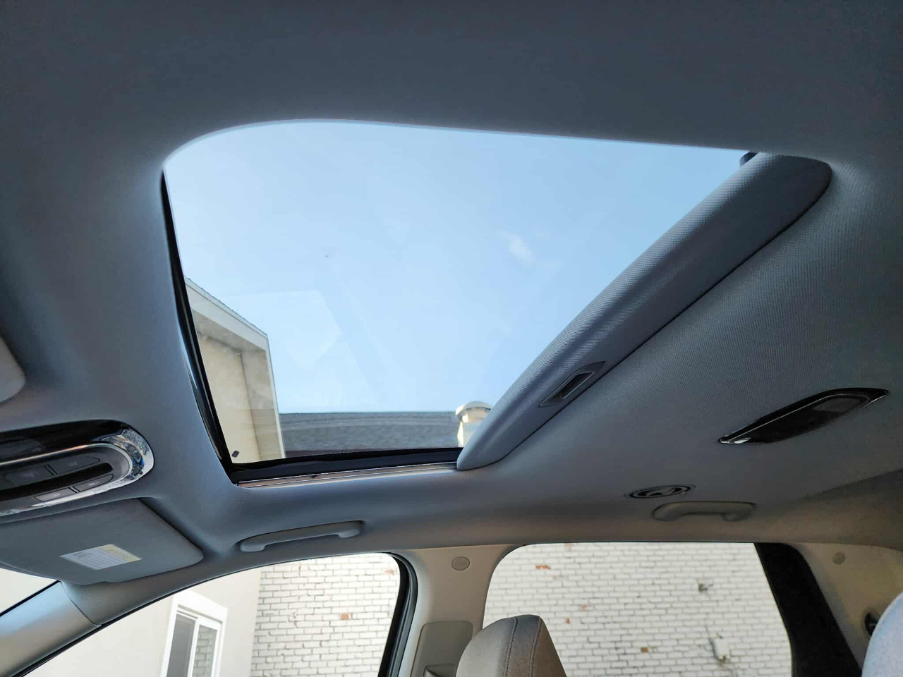 Hyundai Palisade SEL AWD 2020