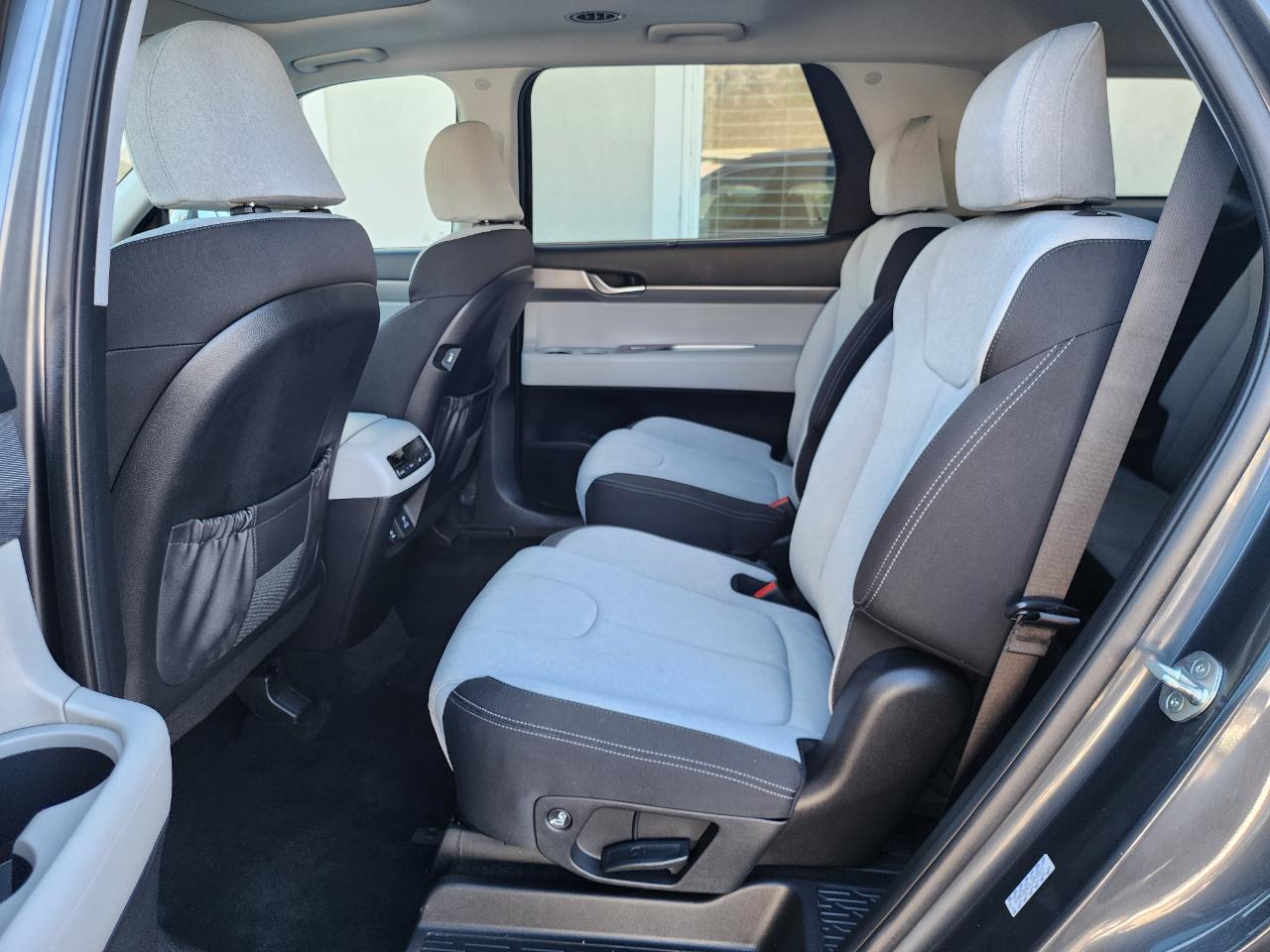 Hyundai Palisade SEL AWD 2020