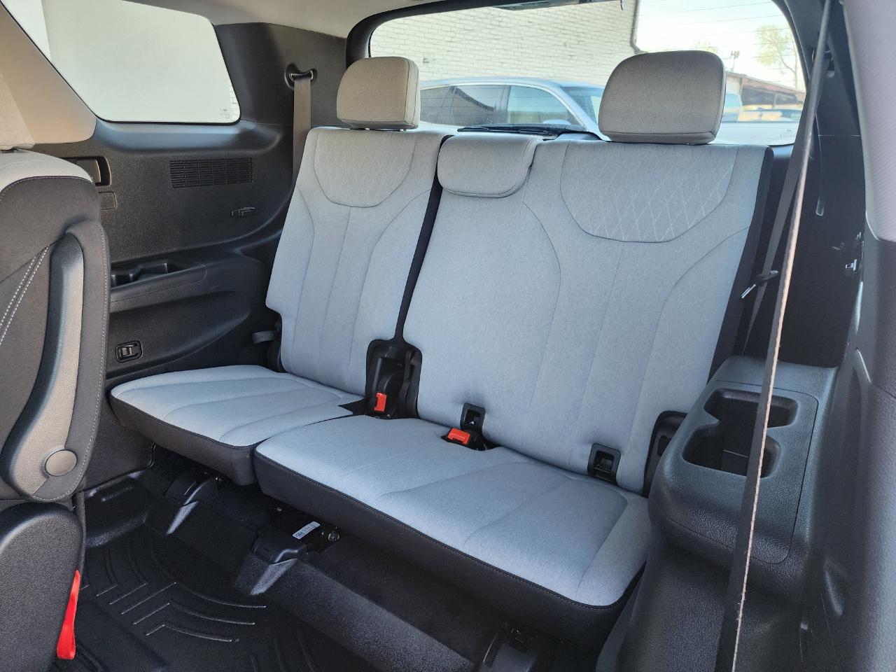 Hyundai Palisade SEL AWD 2020