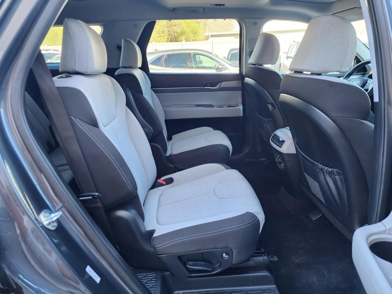 Hyundai Palisade SEL AWD 2020