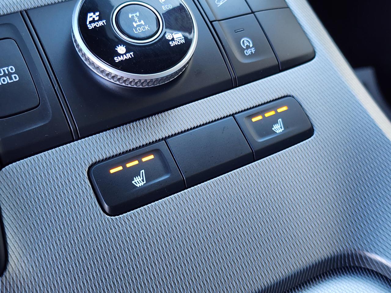 Hyundai Palisade SEL AWD 2020