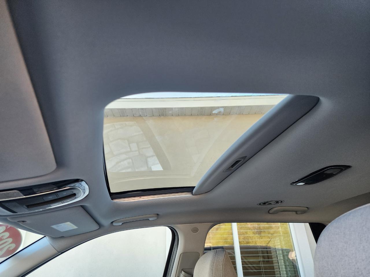 Hyundai Palisade SEL AWD 2020