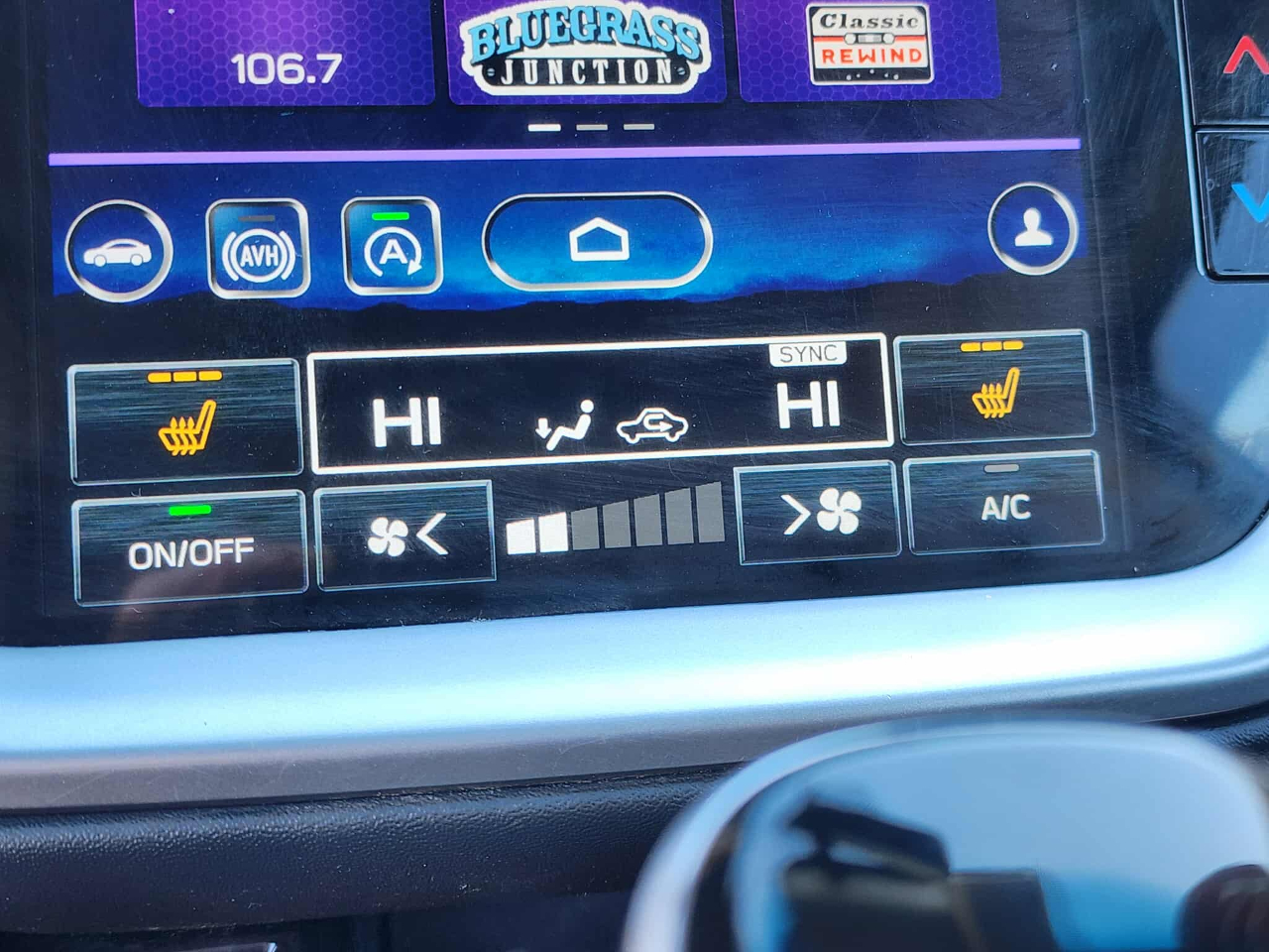 Subaru Outback Limited 2022