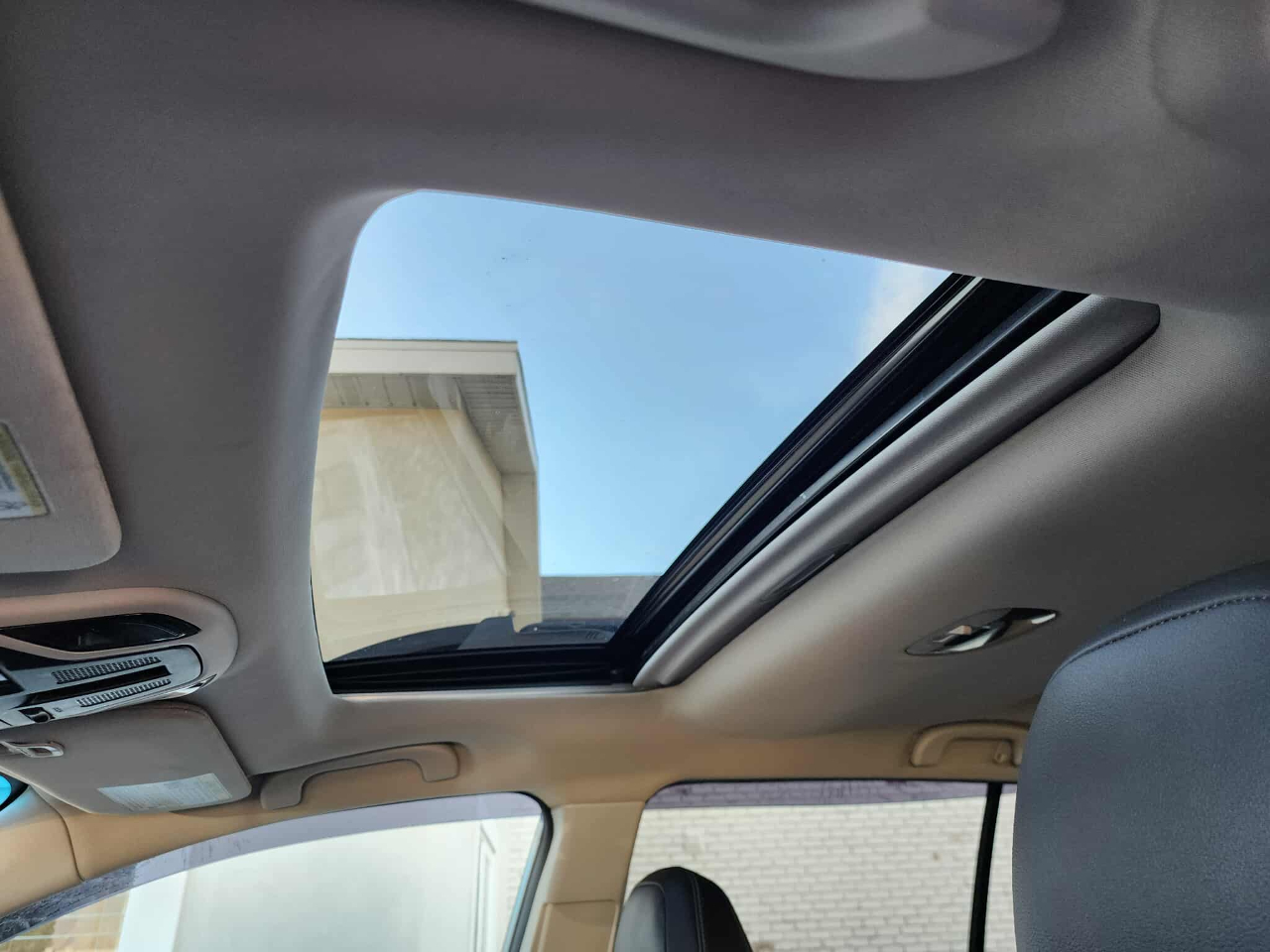 Subaru Outback Limited 2022