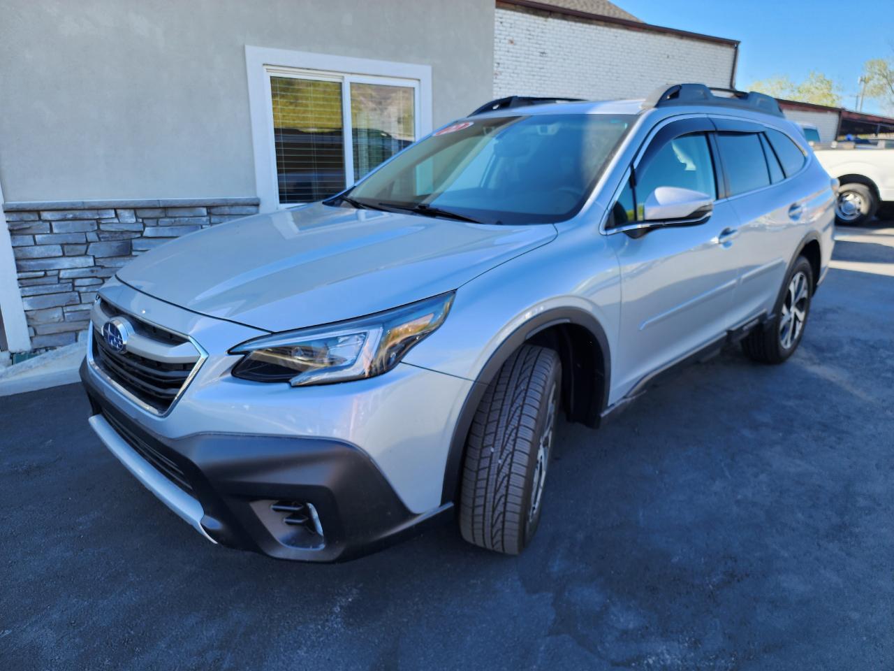 Subaru Outback Limited 2022