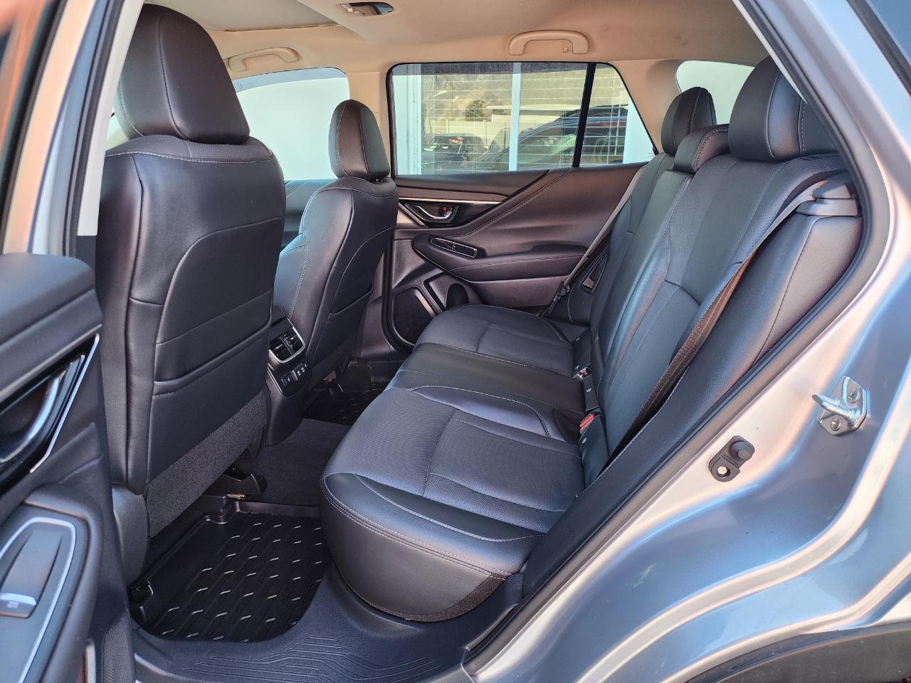 Subaru Outback Limited 2022