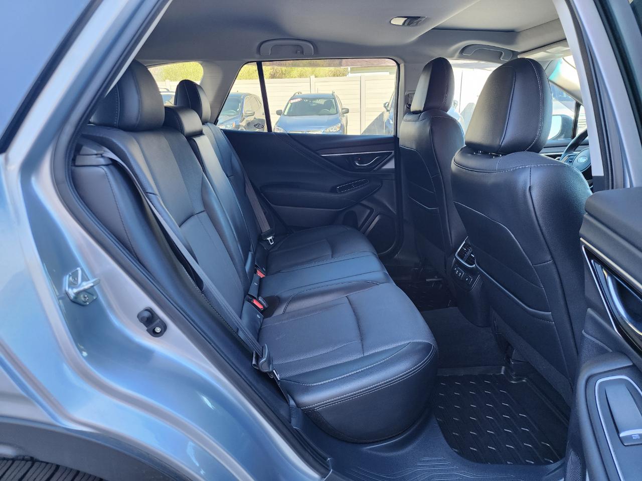 Subaru Outback Limited 2022