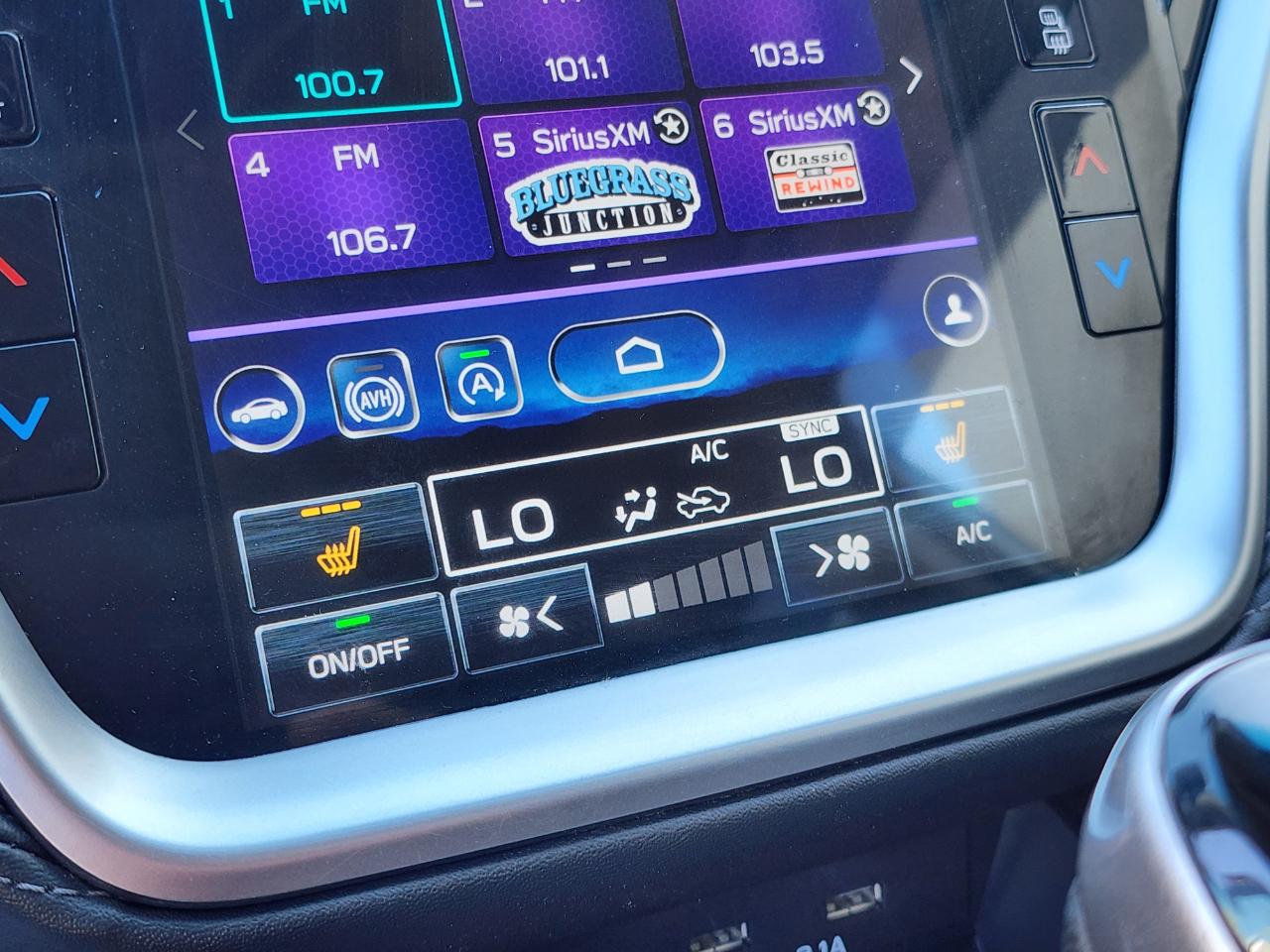 Subaru Outback Limited 2022