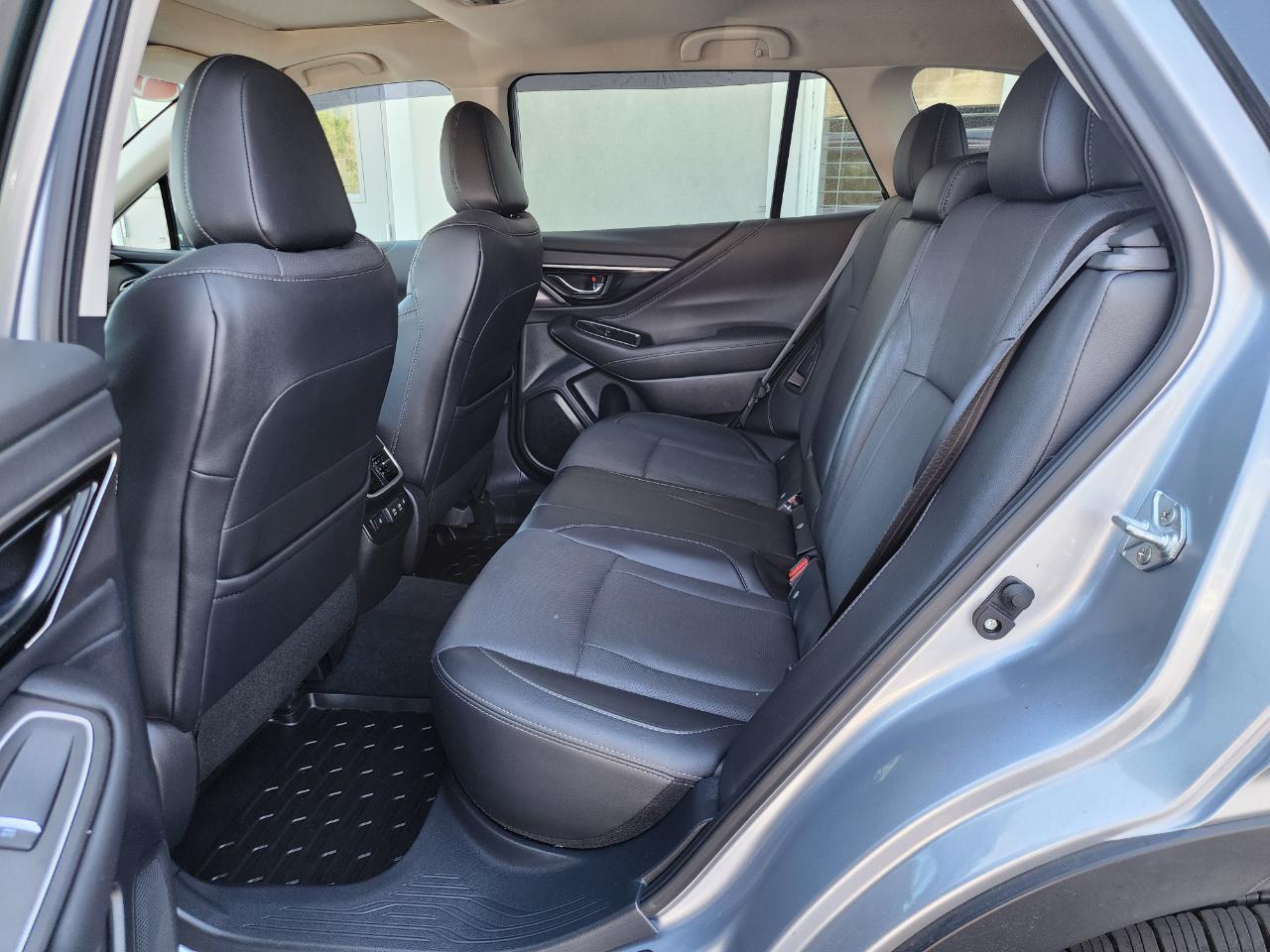 Subaru Outback Limited 2022