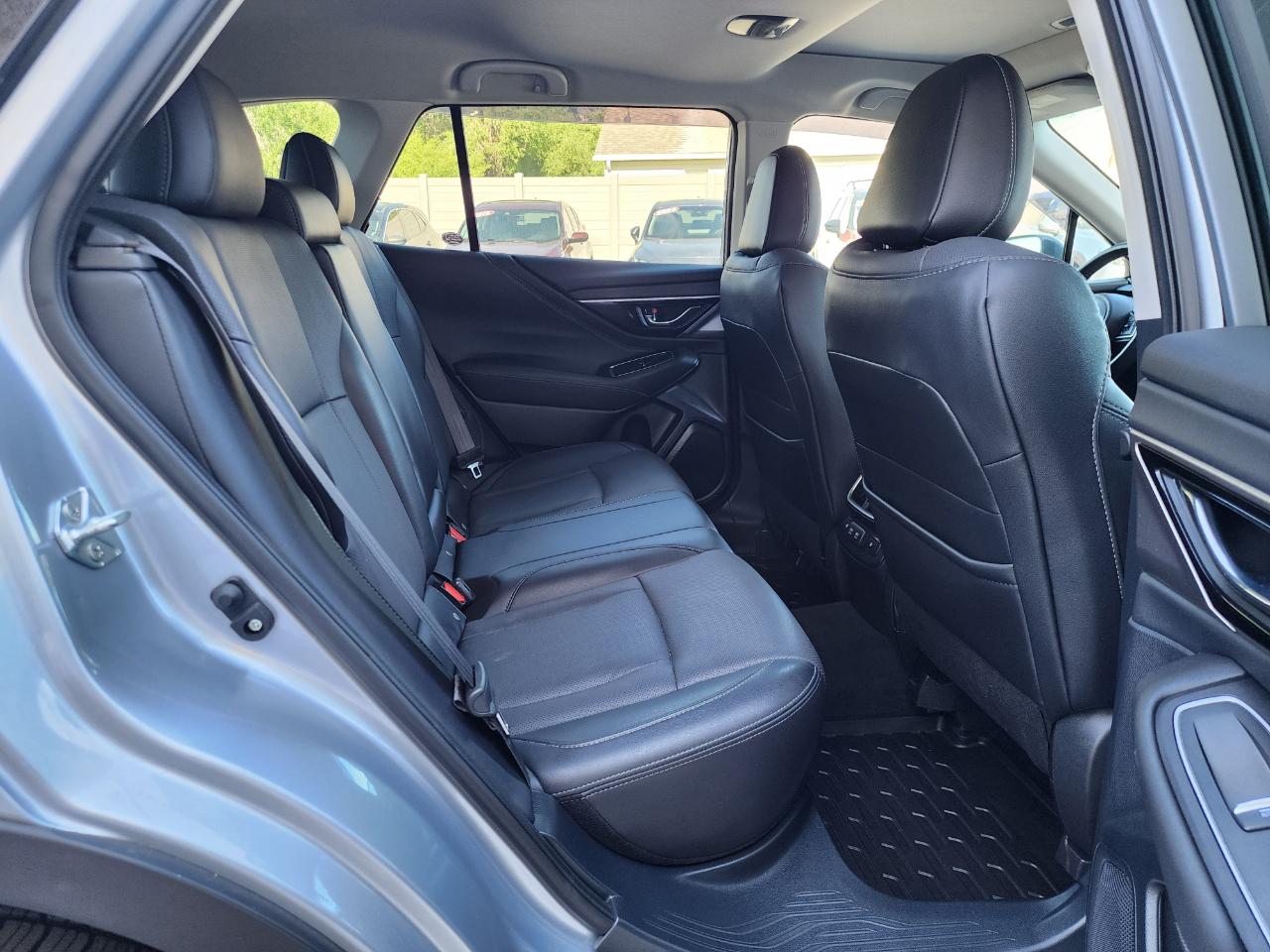 Subaru Outback Limited 2022