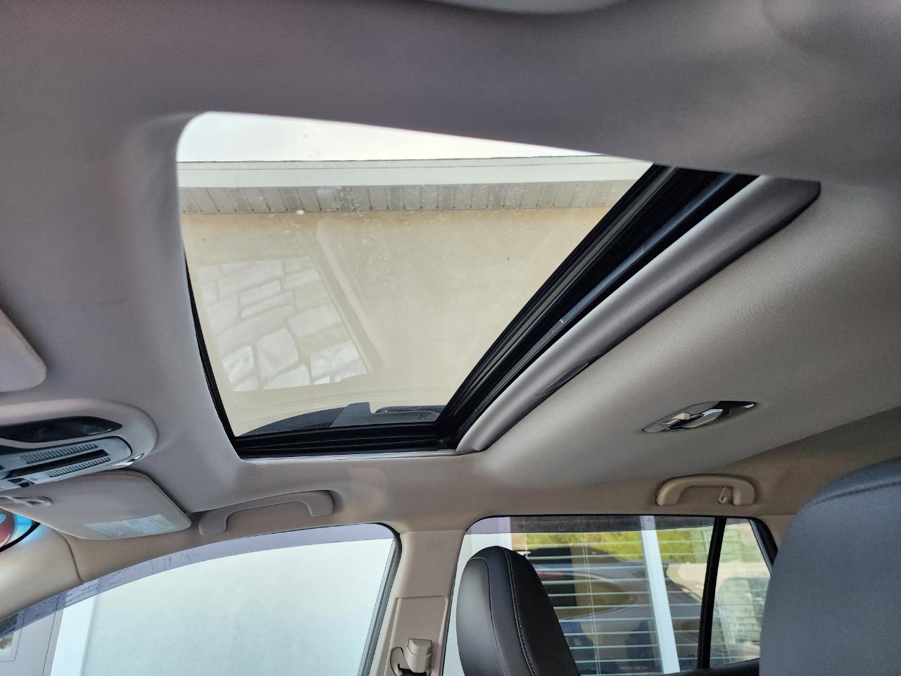 Subaru Outback Limited 2022