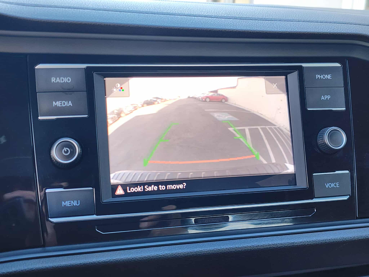 Volkswagen Jetta Sport 2023