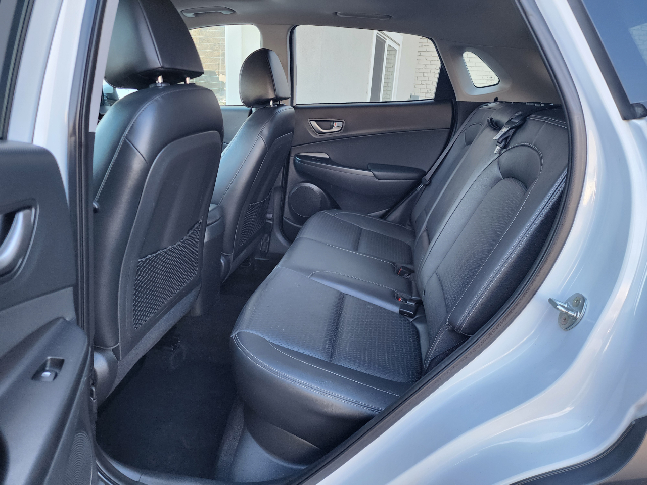 Hyundai Kona Ultimate AWD 2019