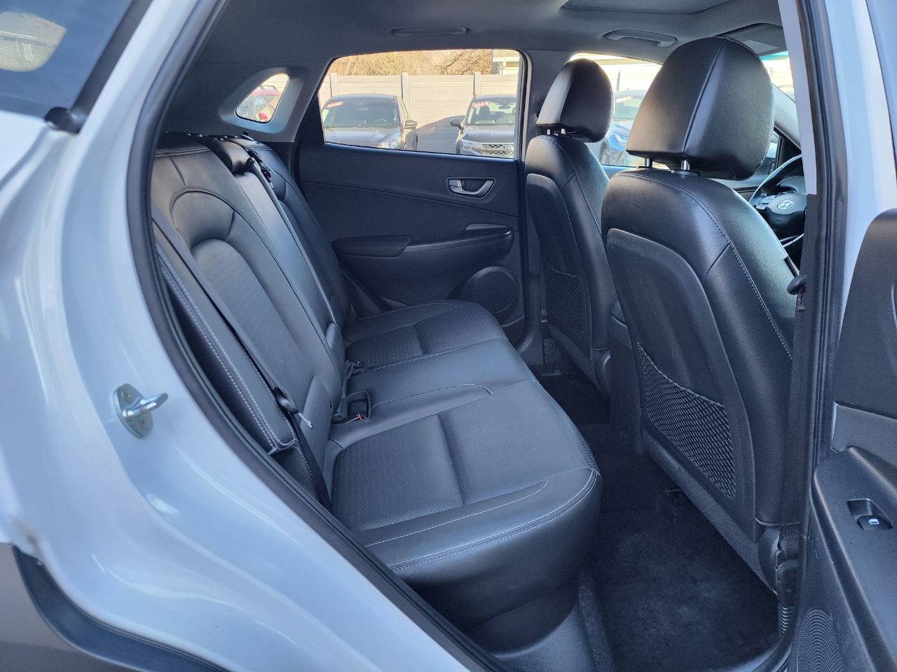 Hyundai Kona Ultimate AWD 2019