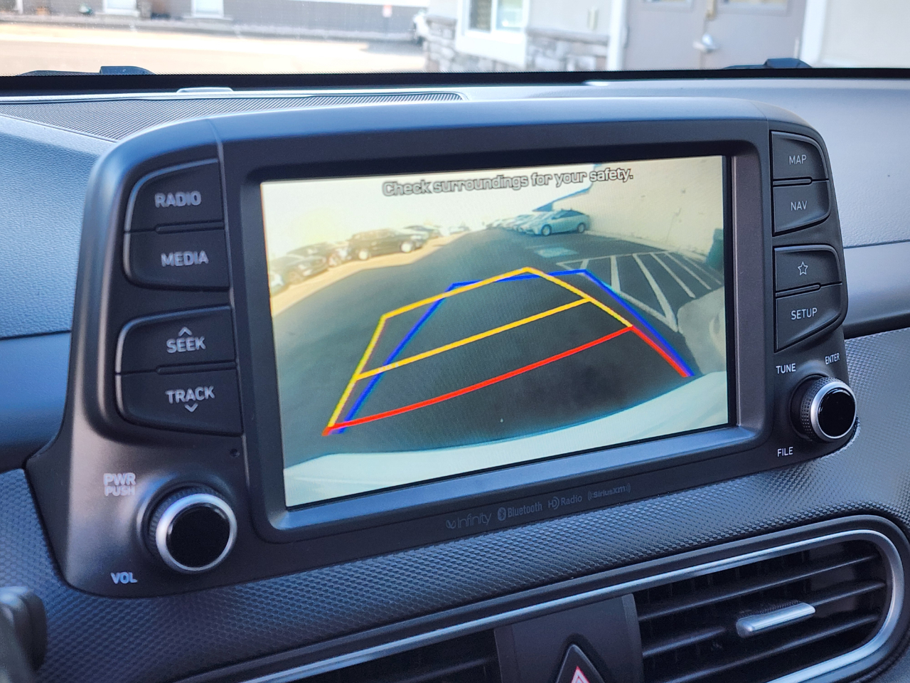 Hyundai Kona Ultimate AWD 2019