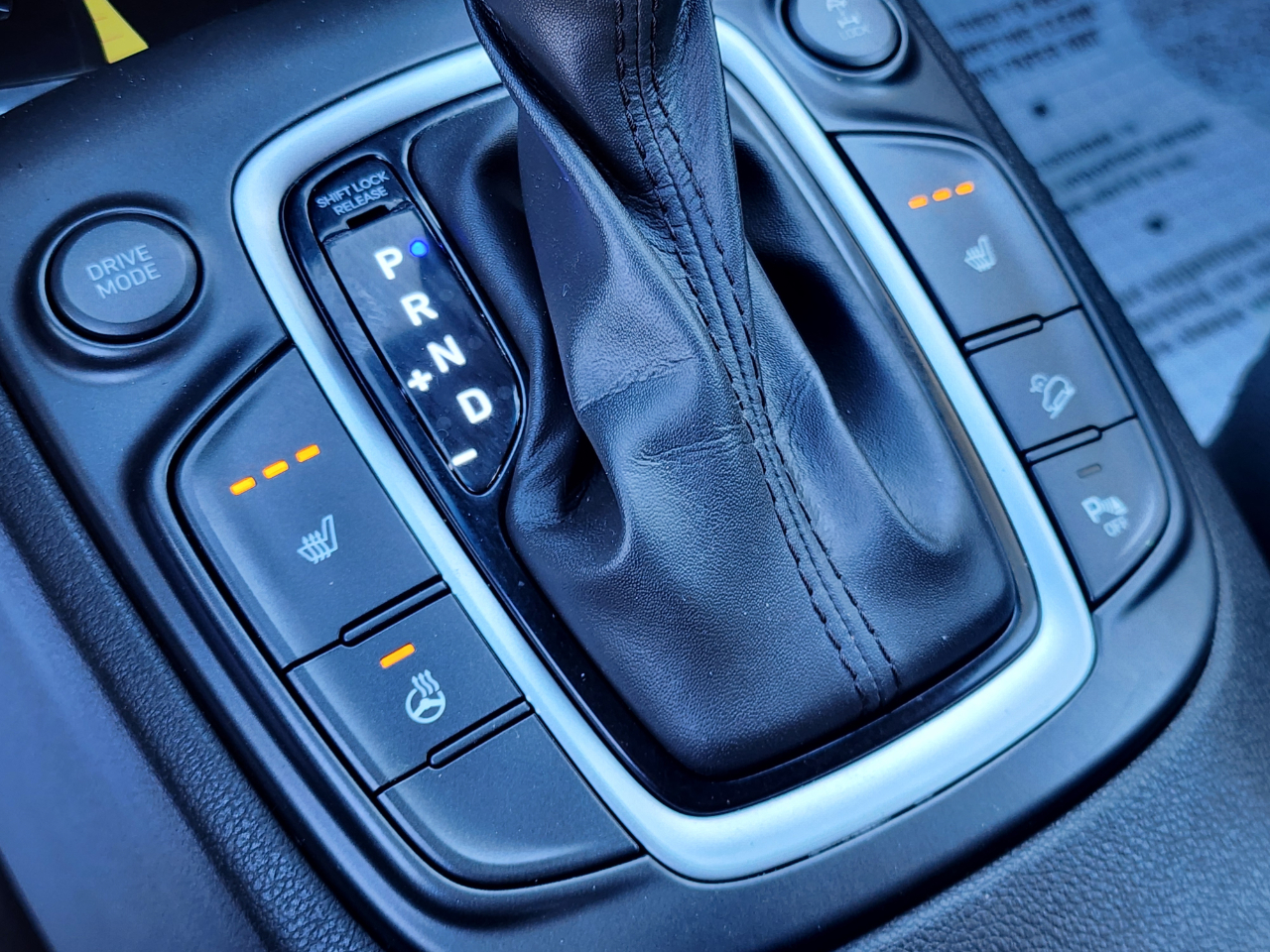 Hyundai Kona Ultimate AWD 2019