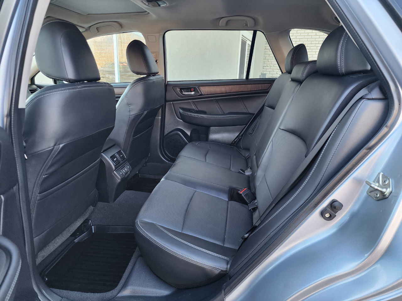 Subaru Outback 2.5i Limited 2019