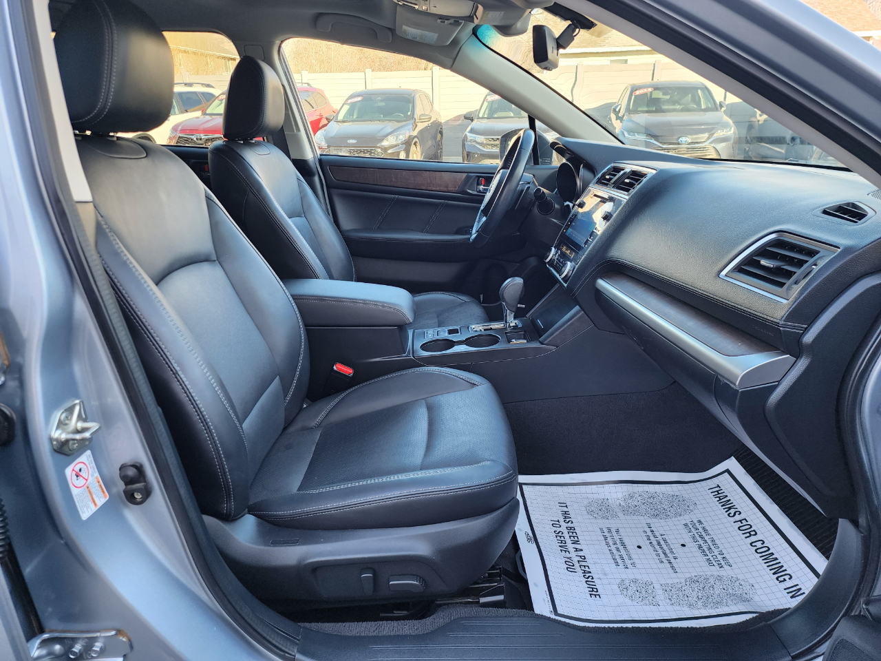 Subaru Outback 2.5i Limited 2019