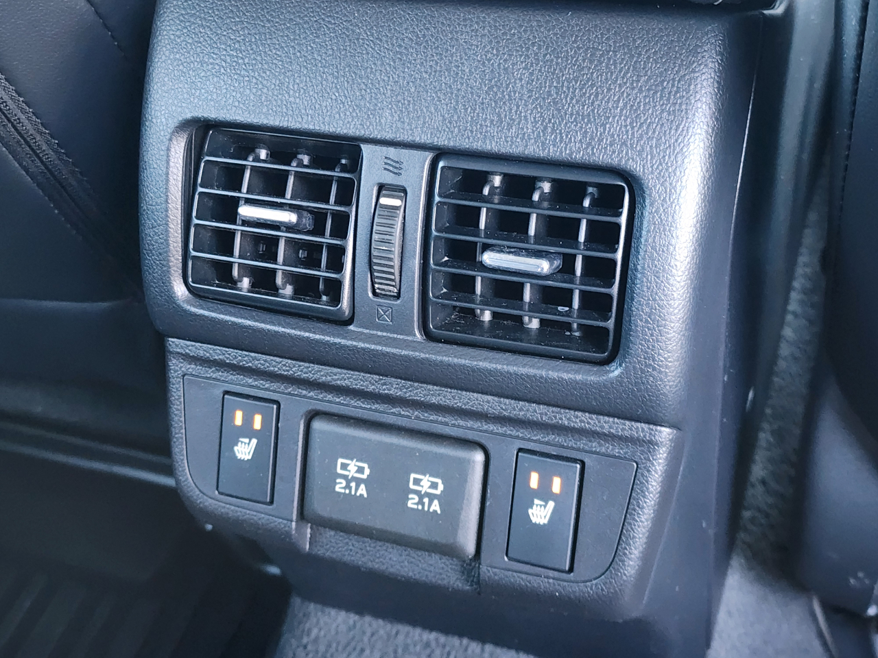 Subaru Outback 2.5i Limited 2019