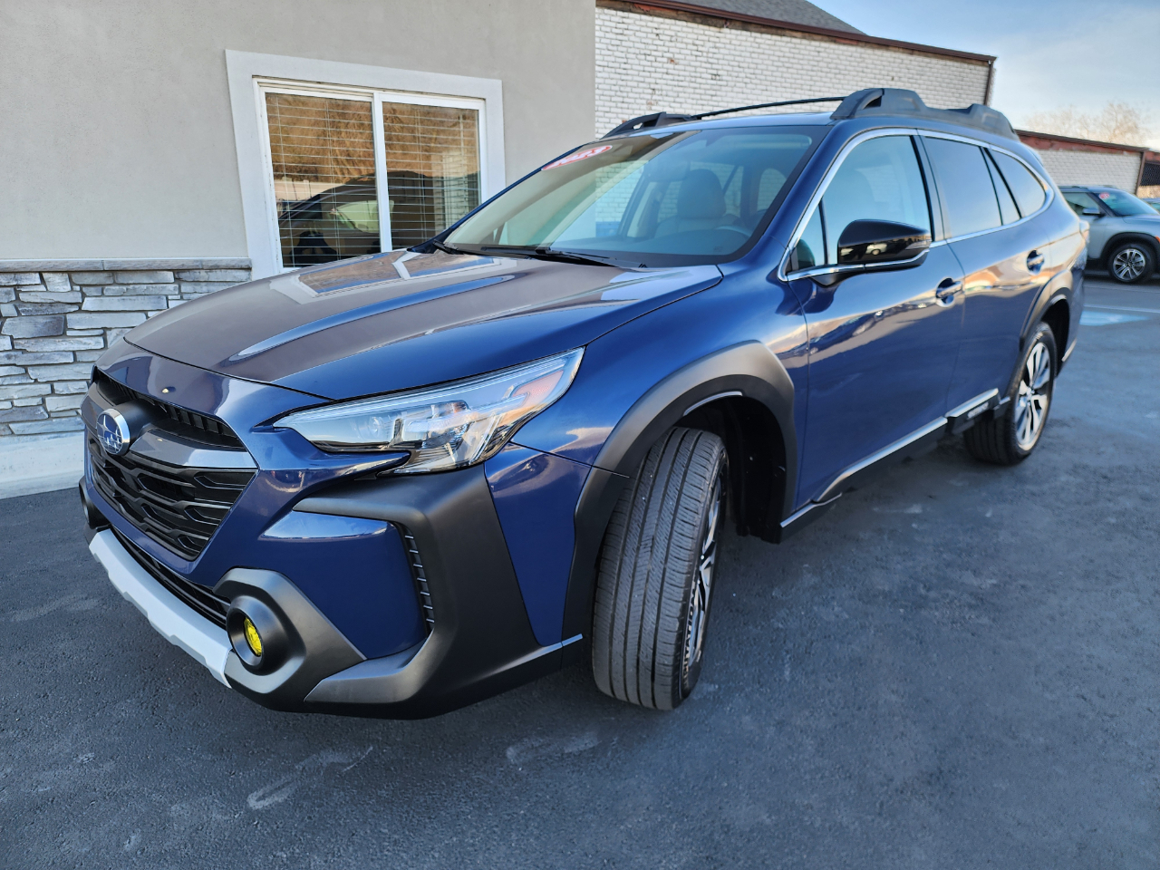 Subaru Outback Limited 2023