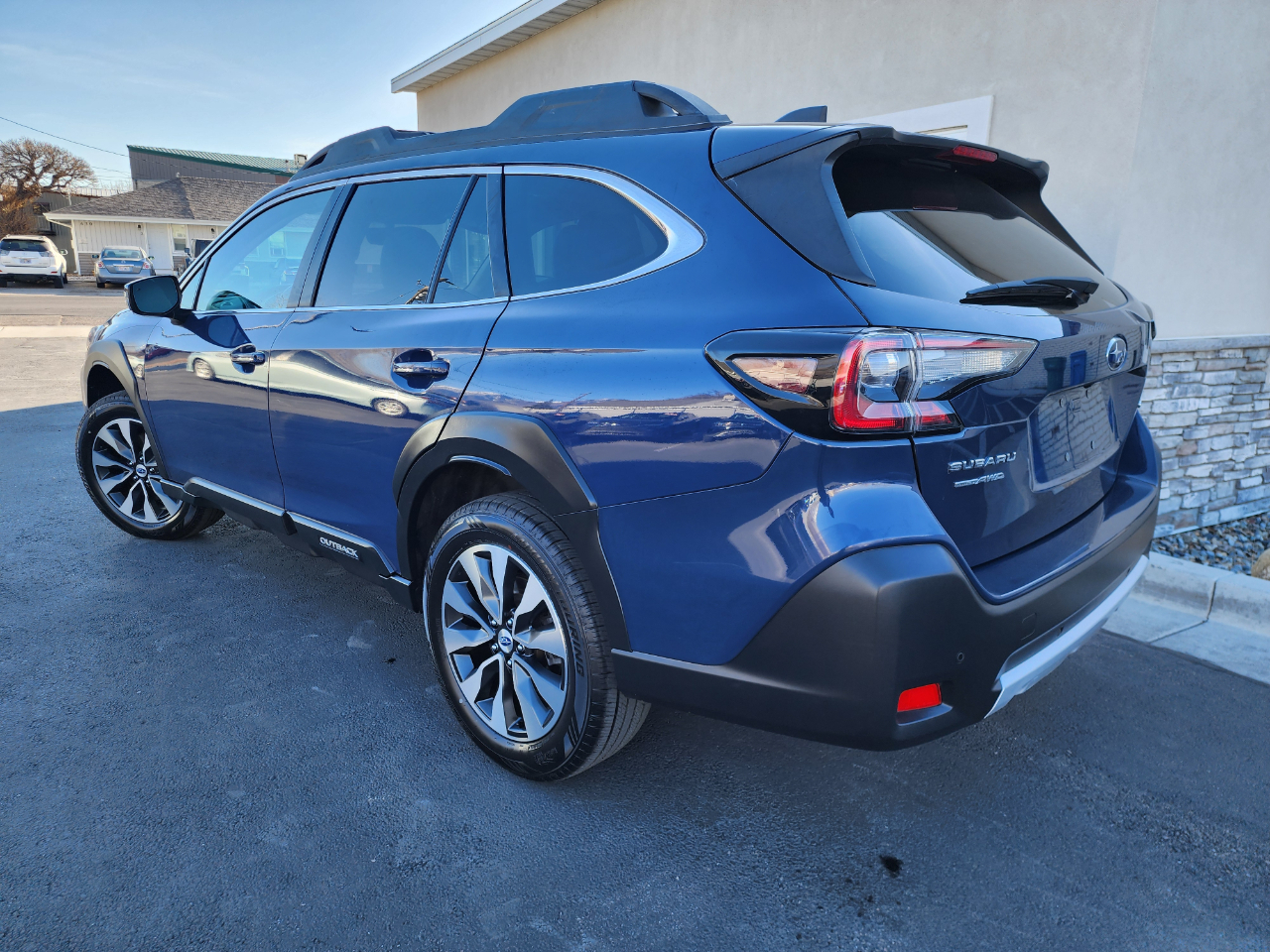 Subaru Outback Limited 2023