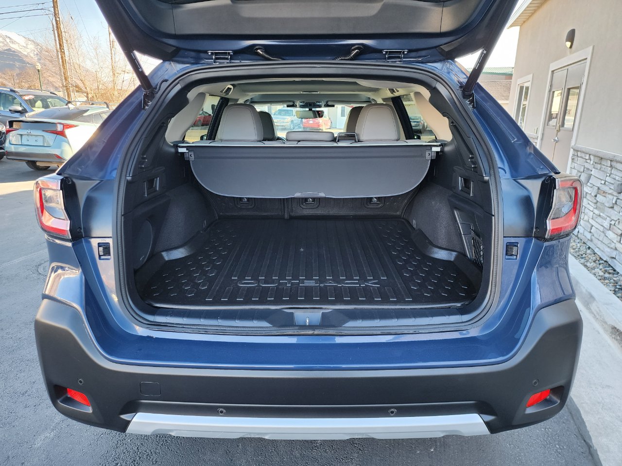 Subaru Outback Limited 2023