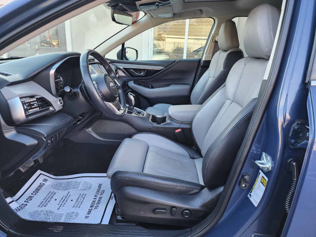 Subaru Outback Limited 2023