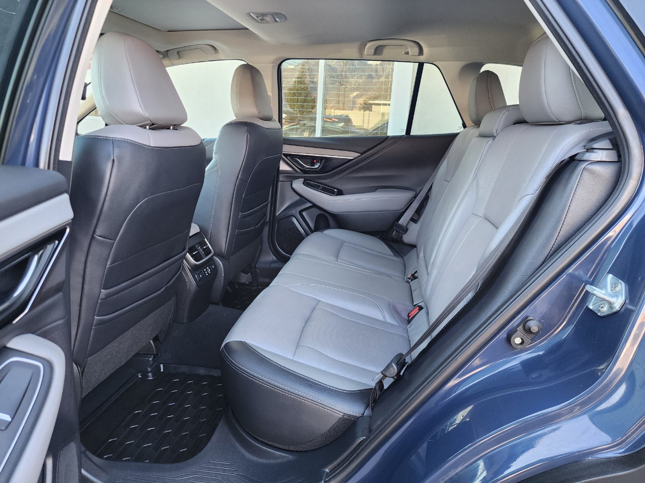 Subaru Outback Limited 2023